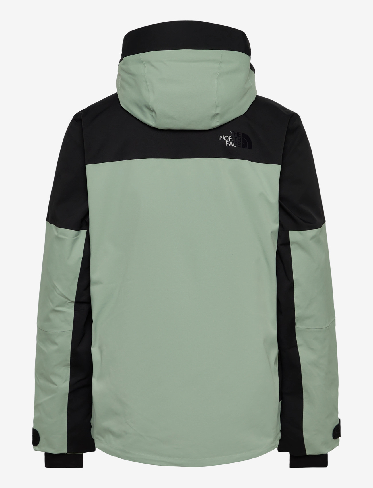 The North Face - M CHAKAL JACKET - skidjackor - slate moss/tnf black - 2