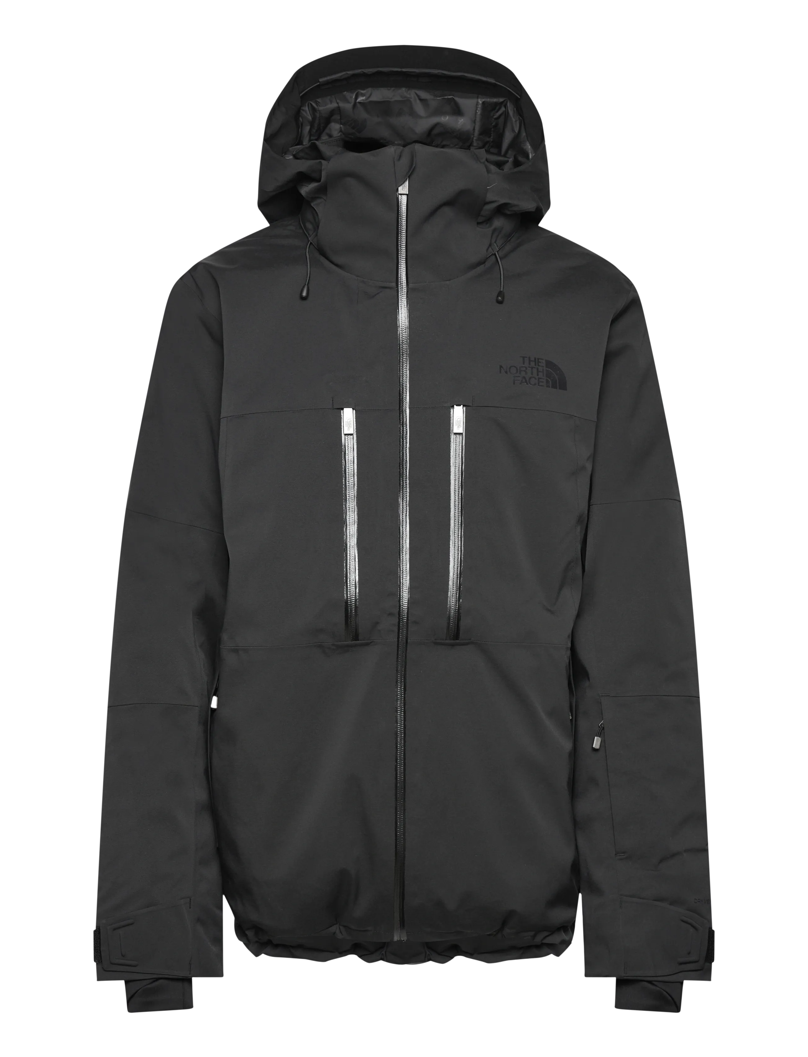 M CHAKAL JACKET - TNF BLACK/TNF BLACK