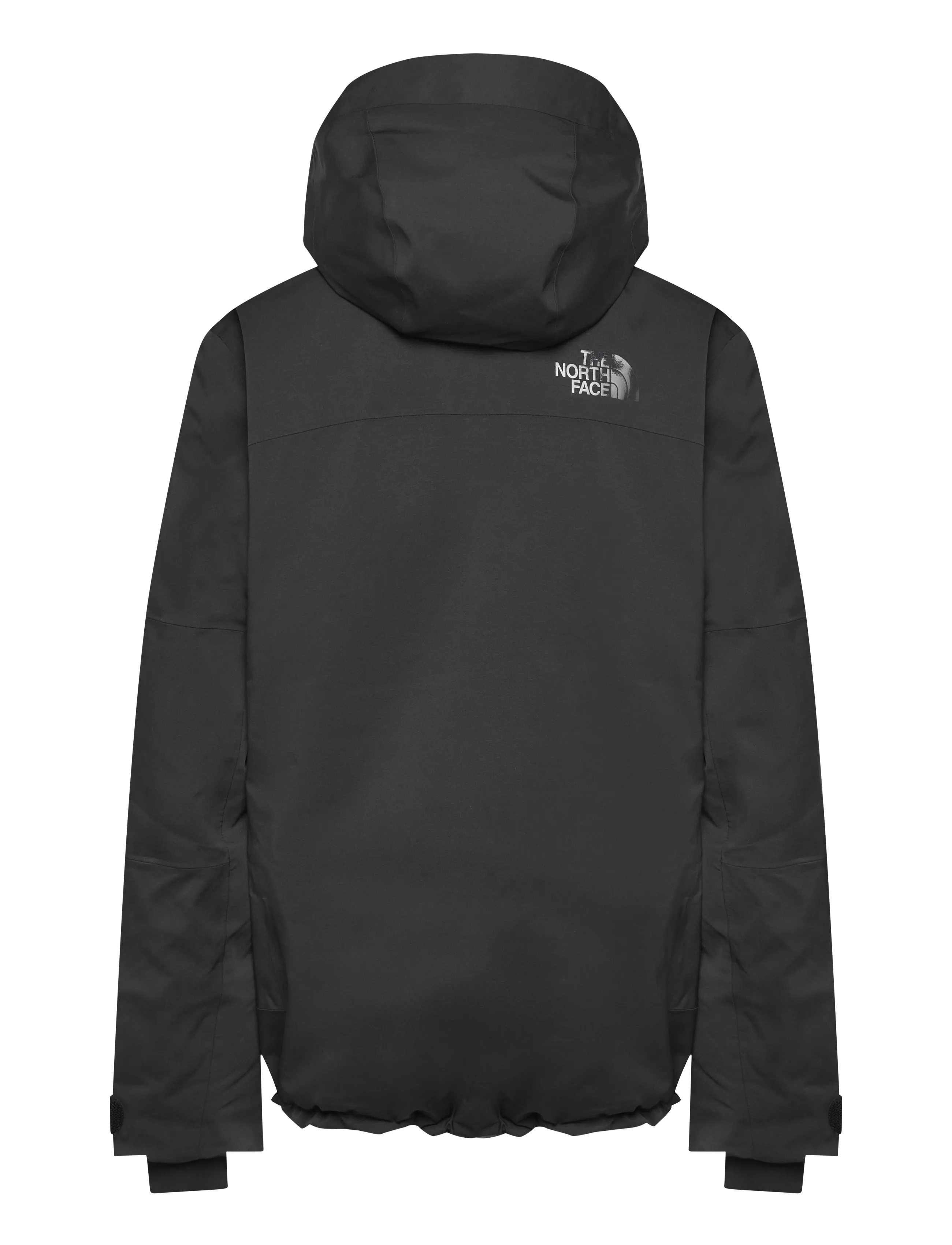The North Face - M CHAKAL JACKET - tnf black/tnf black - 2