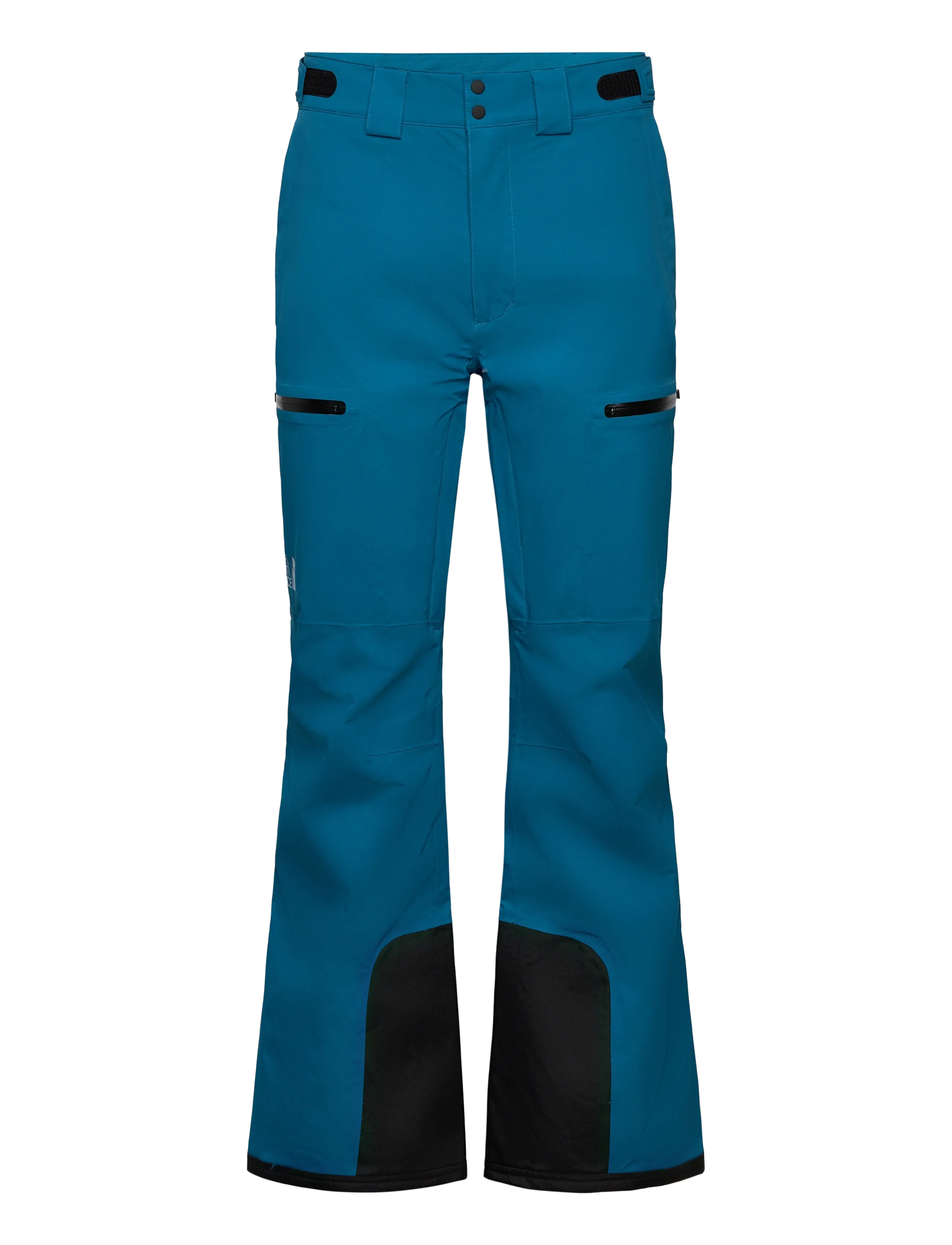 M CHAKAL PANT - DUSK BLUE