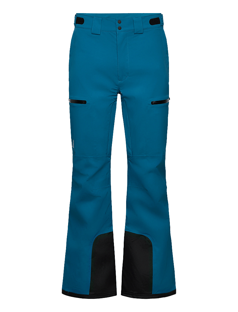 The North Face - M CHAKAL PANT - skibukser - dusk blue - 1
