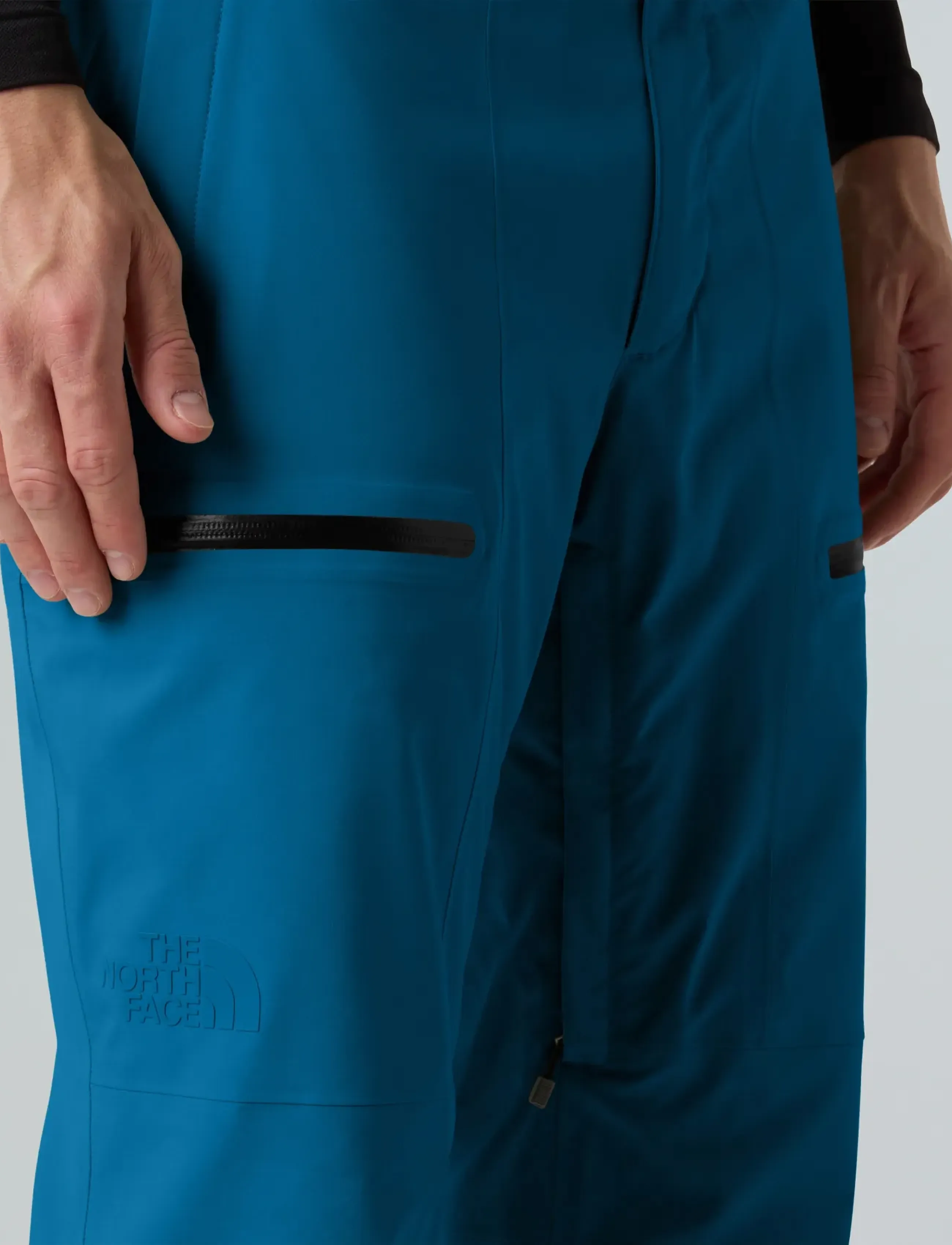 THE NORTH FACE Men's Chakal Pant cargobyxor – bild 8