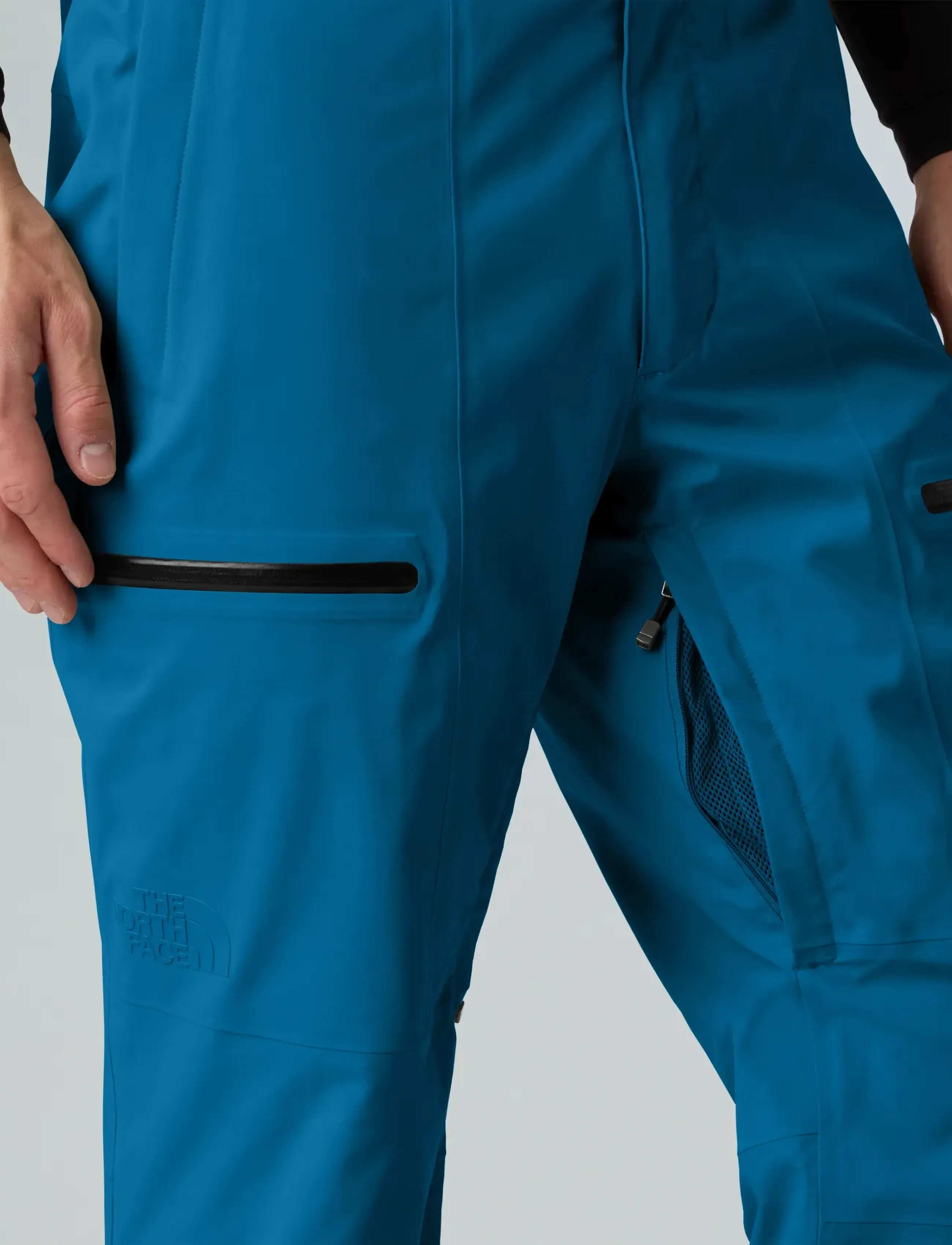 THE NORTH FACE Men's Chakal Pant cargobyxor – bild 9