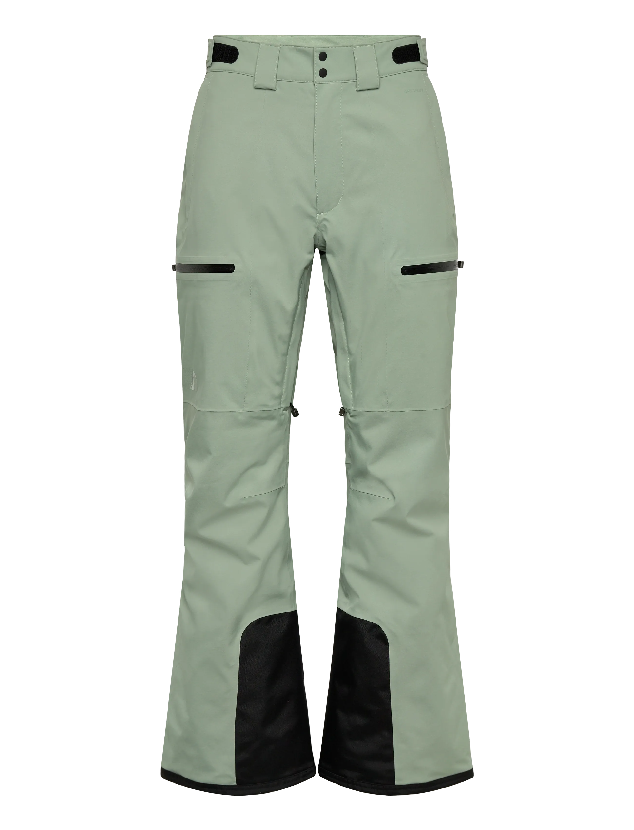 M CHAKAL PANT - SLATE MOSS