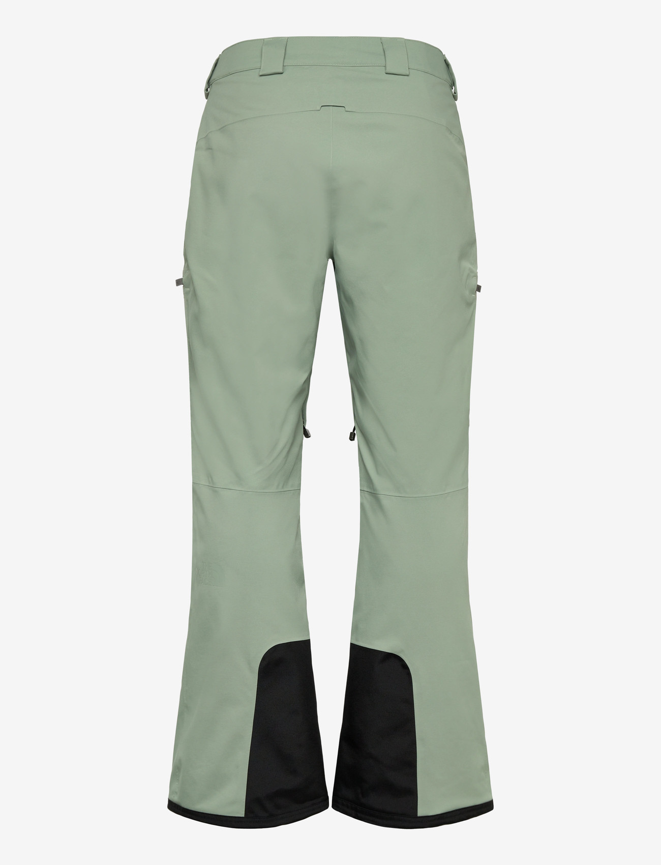The North Face - M CHAKAL PANT - skihosen - slate moss - 2