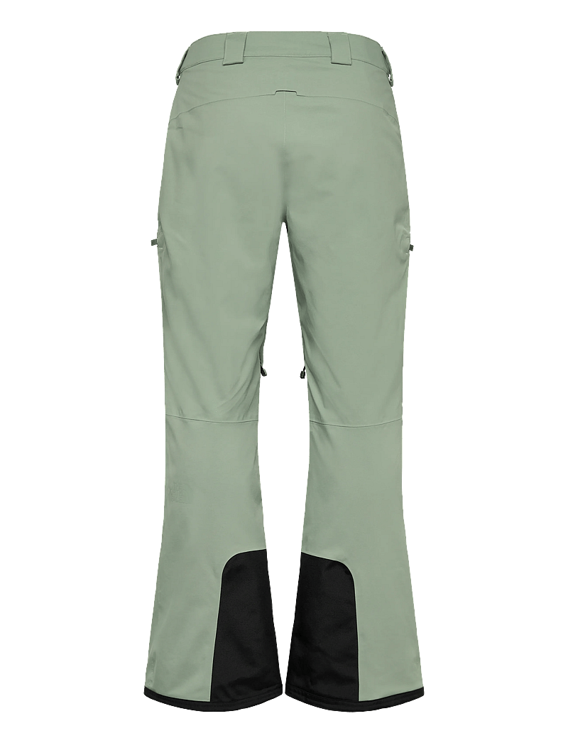 The North Face - M CHAKAL PANT - skihosen - slate moss - 2