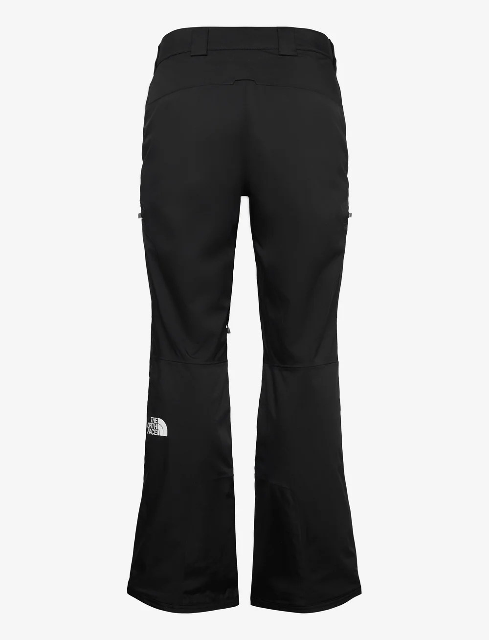 The North Face - M CHAKAL PANT - skibukser - tnf black - 2