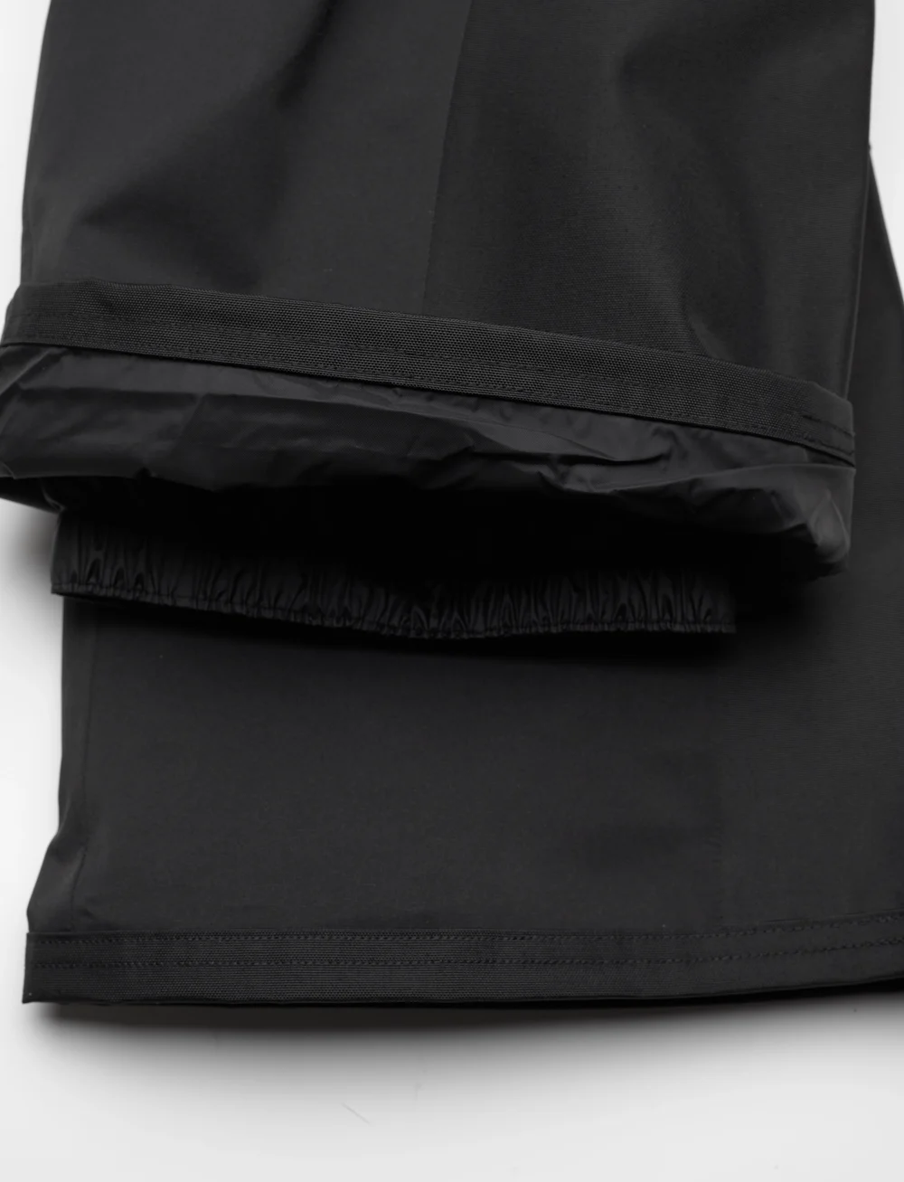 The North Face - M CHAKAL PANT - skibukser - tnf black - 5