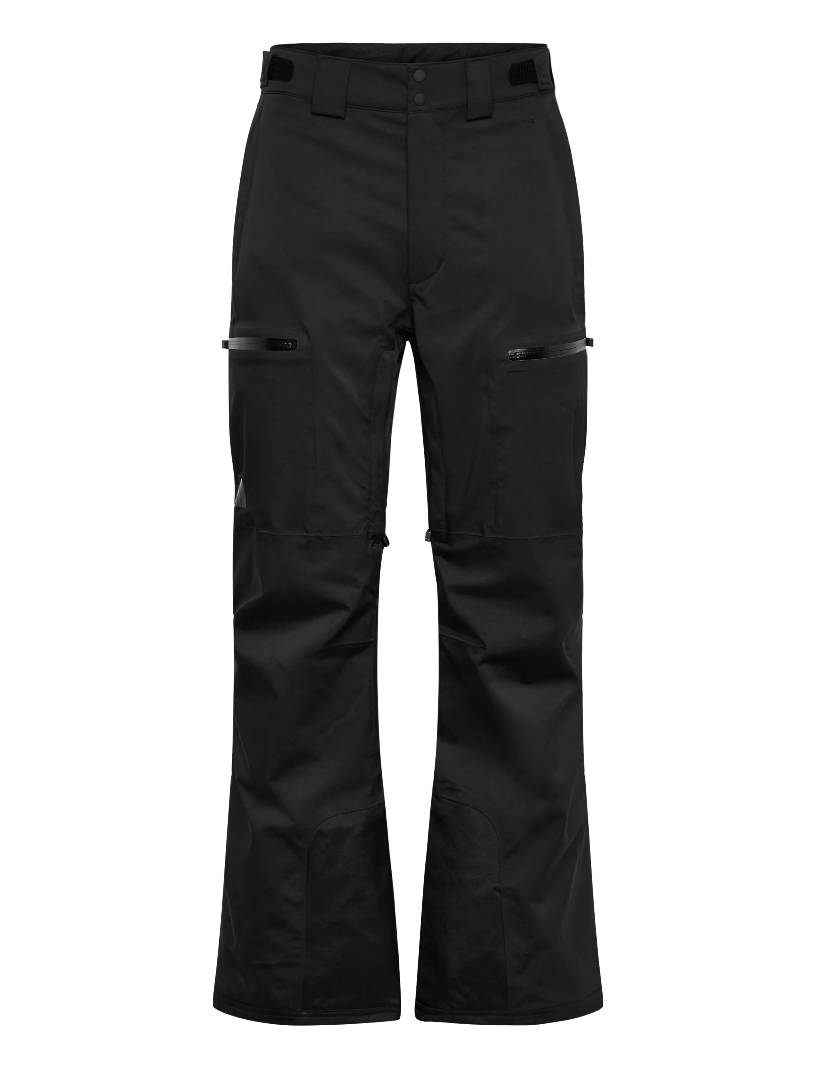 M CHAKAL PANT - TNF BLACK/TNF BLACK