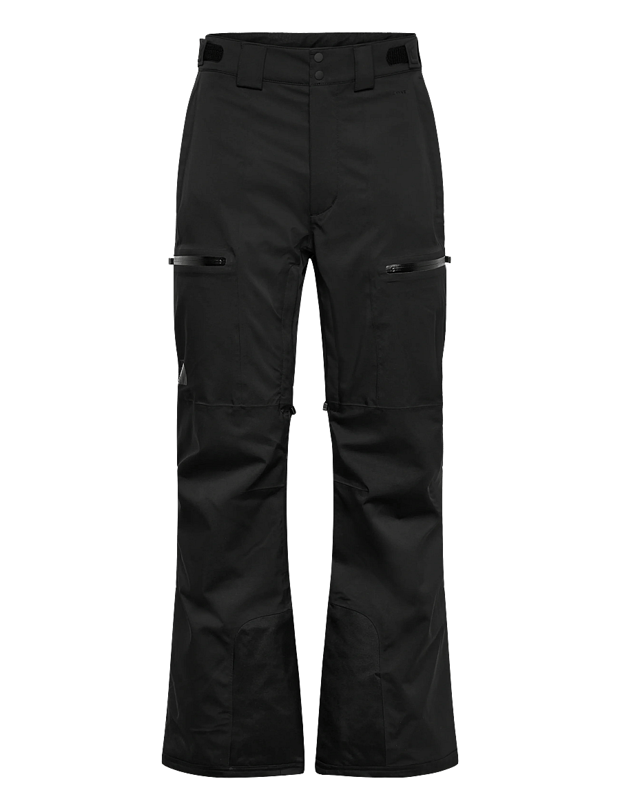 The North Face - M CHAKAL PANT - skidbyxor - tnf black/tnf black - 1