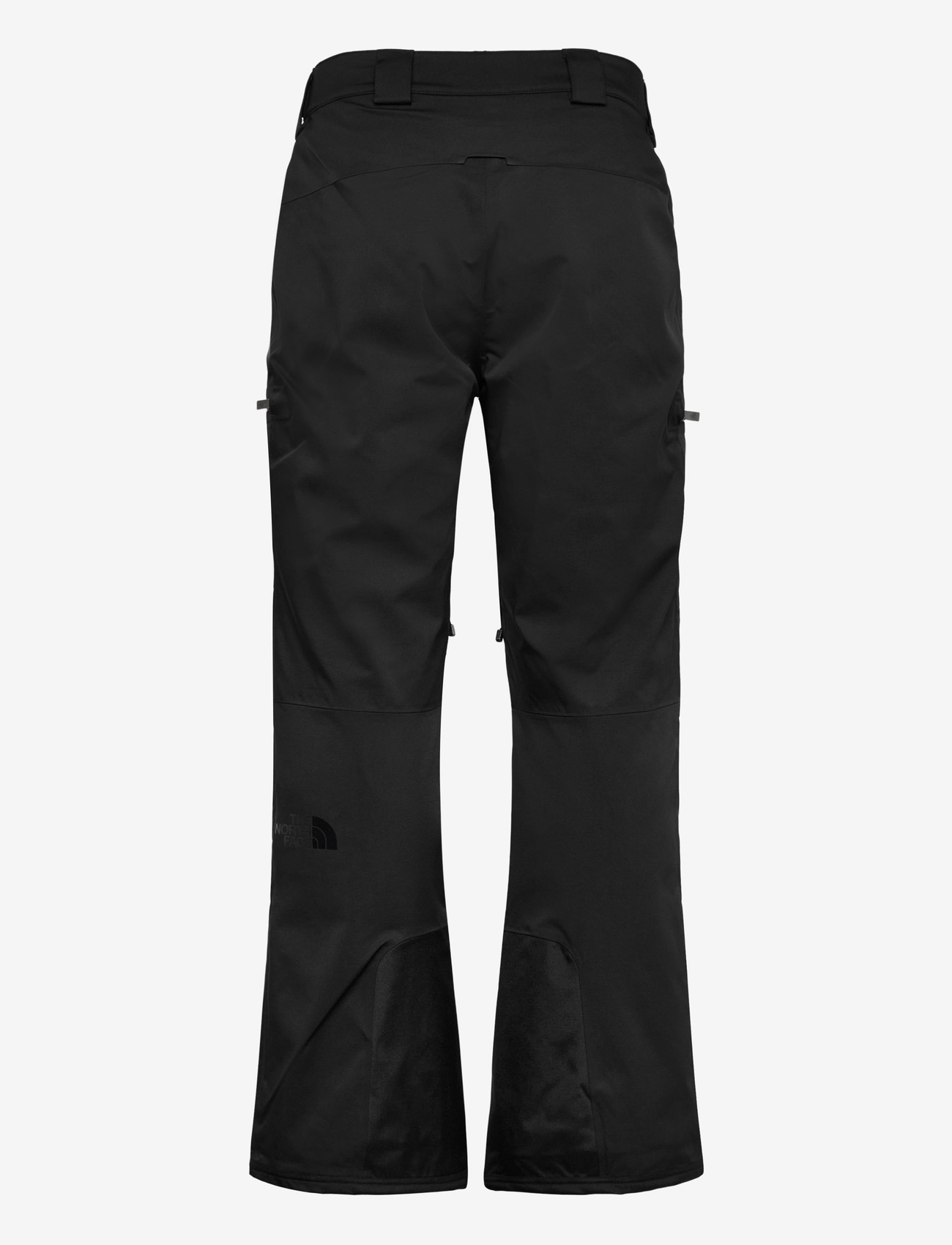 The North Face - M CHAKAL PANT - skibukser - tnf black/tnf black - 2