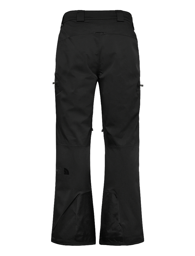 The North Face - M CHAKAL PANT - skibukser - tnf black/tnf black - 2