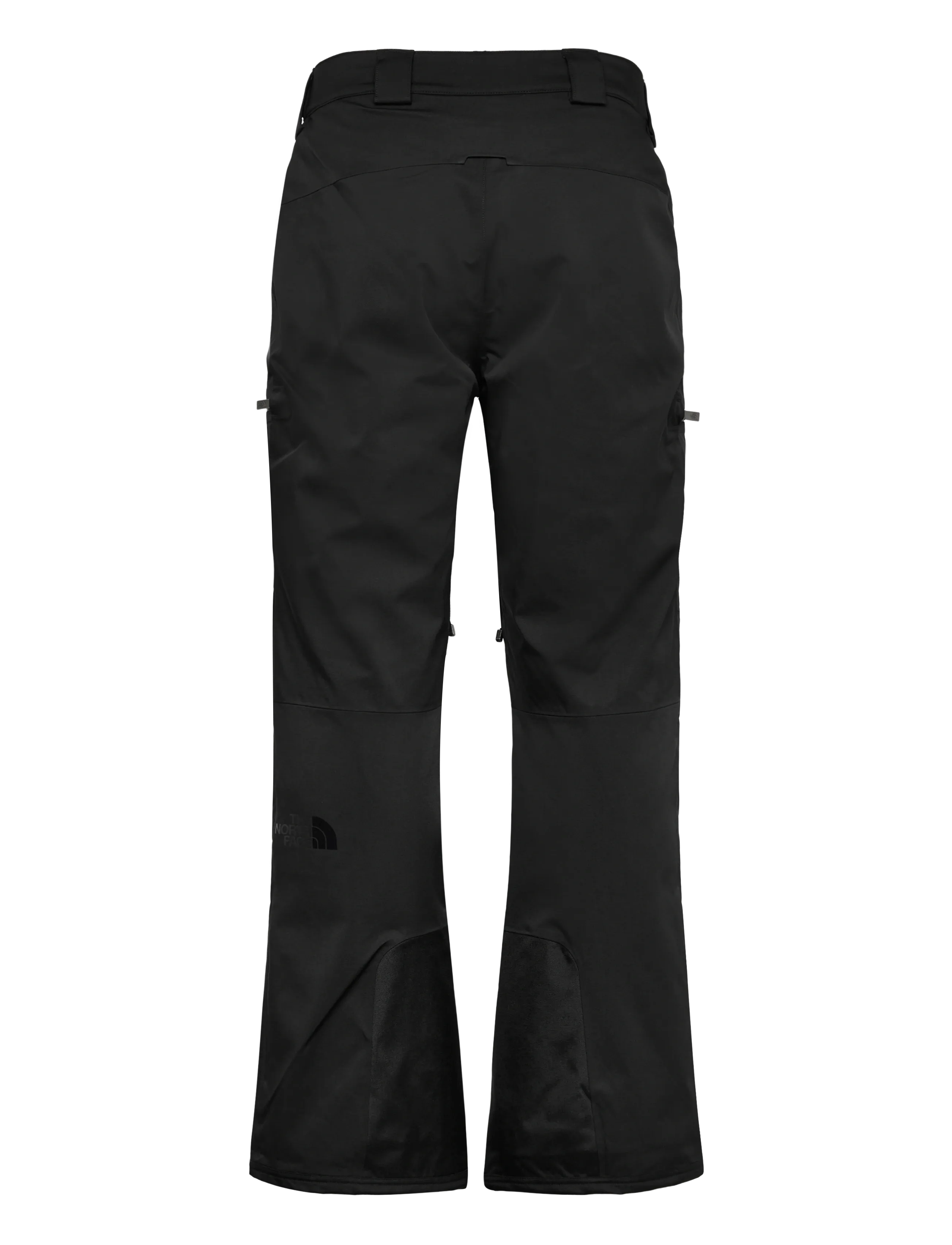 The North Face - M CHAKAL PANT - spodnie narciarskie - tnf black/tnf black - 2
