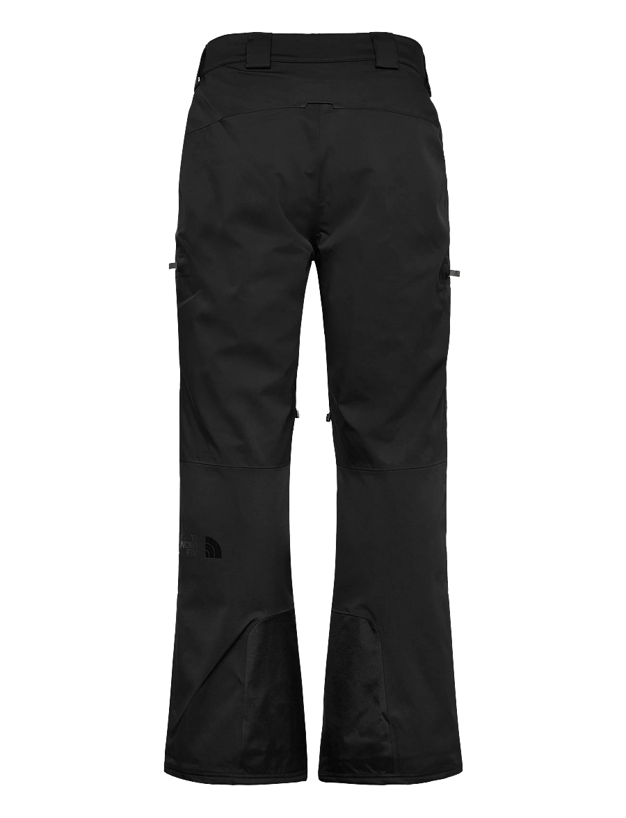 The North Face - M CHAKAL PANT - skidbyxor - tnf black/tnf black - 2