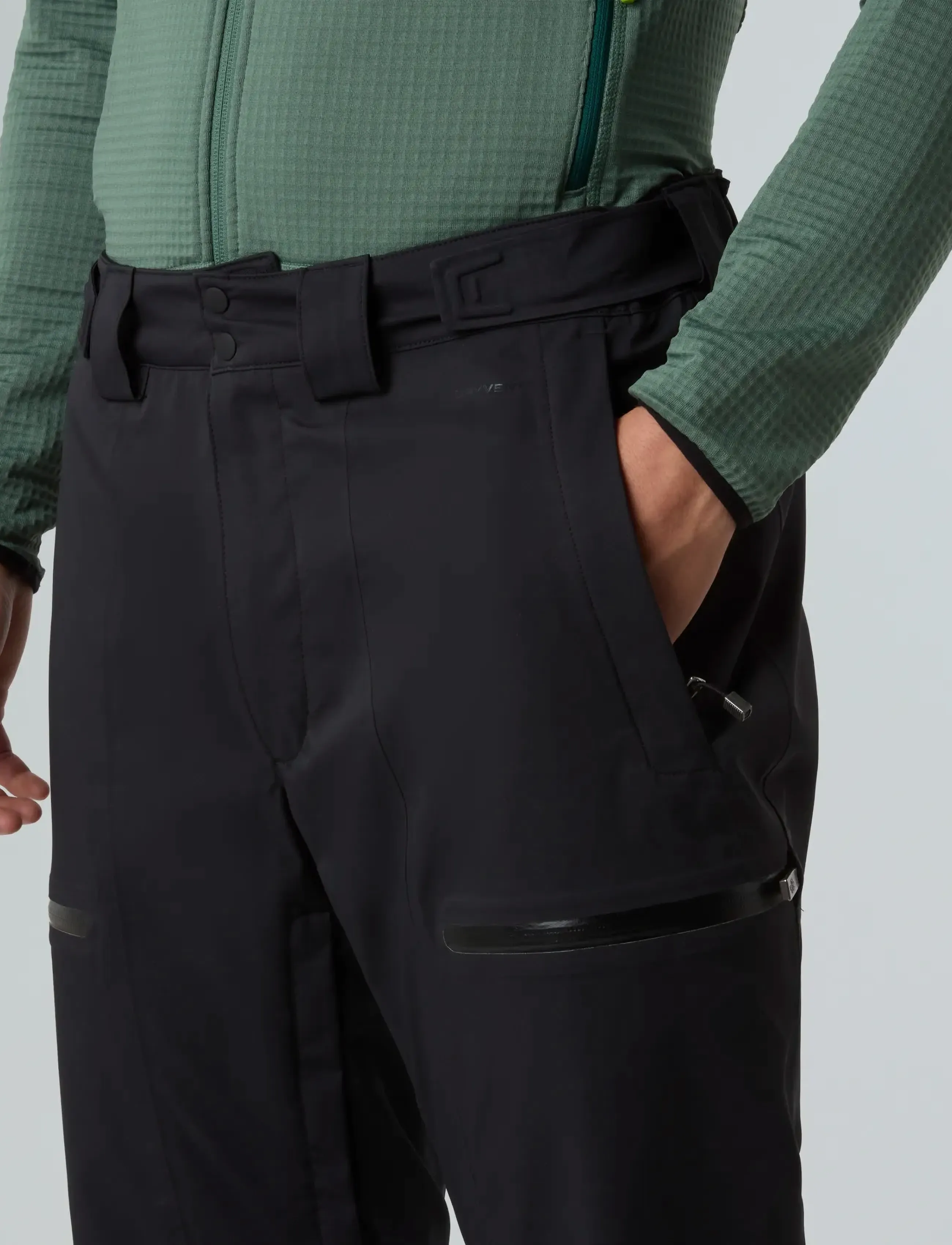 THE NORTH FACE M Chakal Pant byxor herr – bild 5