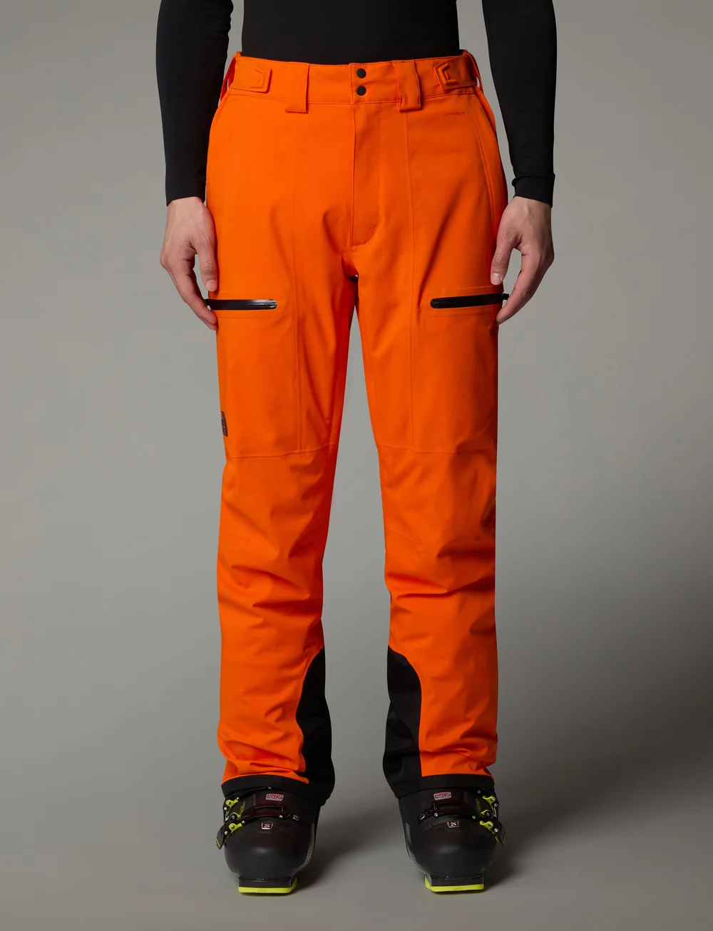 The North Face M Chakal Pant Skiing pants Boozt