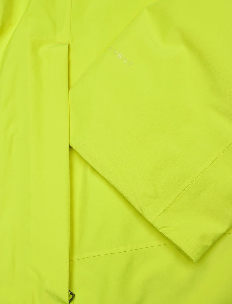 The North Face - M DESCENDIT JACKET - skijacken - fizz lime - 3