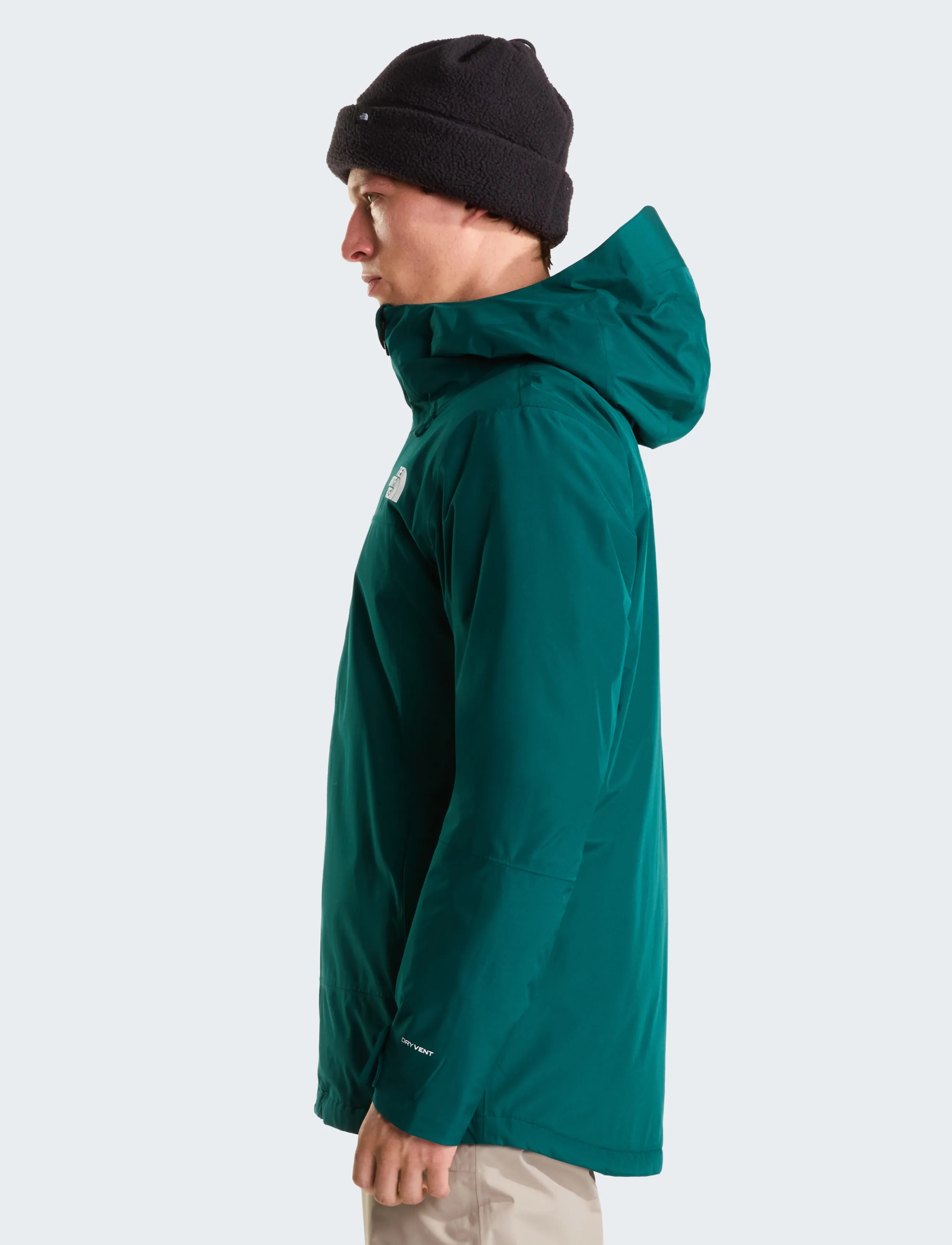 THE NORTH FACE M Descendit Jacket vinterjackor herr – bild 3
