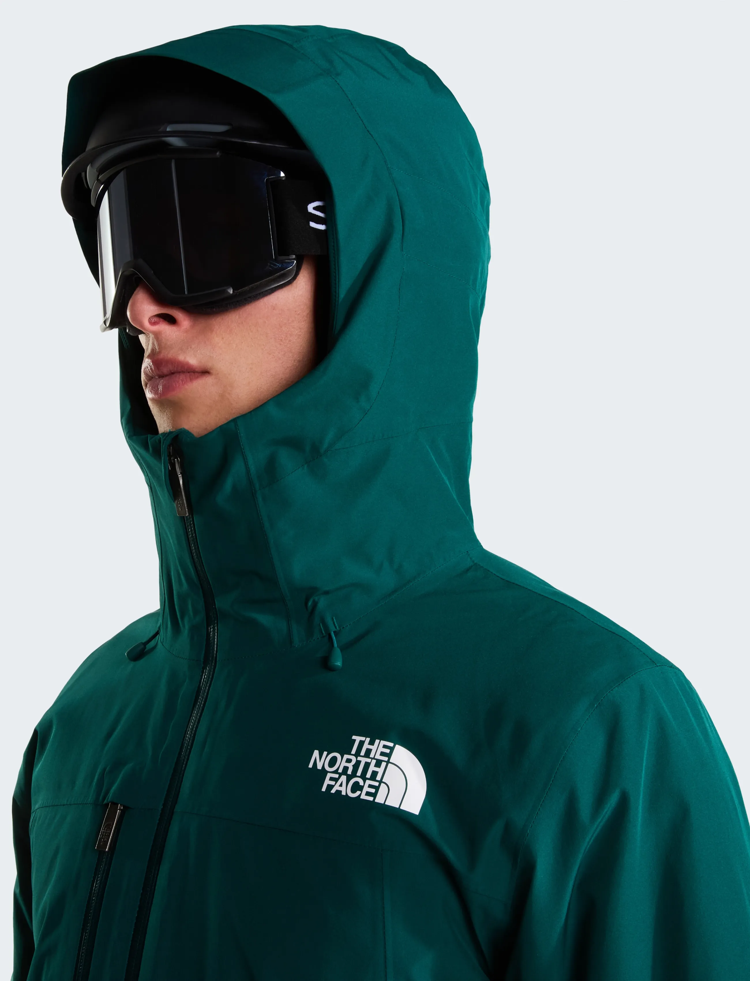 THE NORTH FACE M Descendit Jacket vinterjackor herr – bild 7