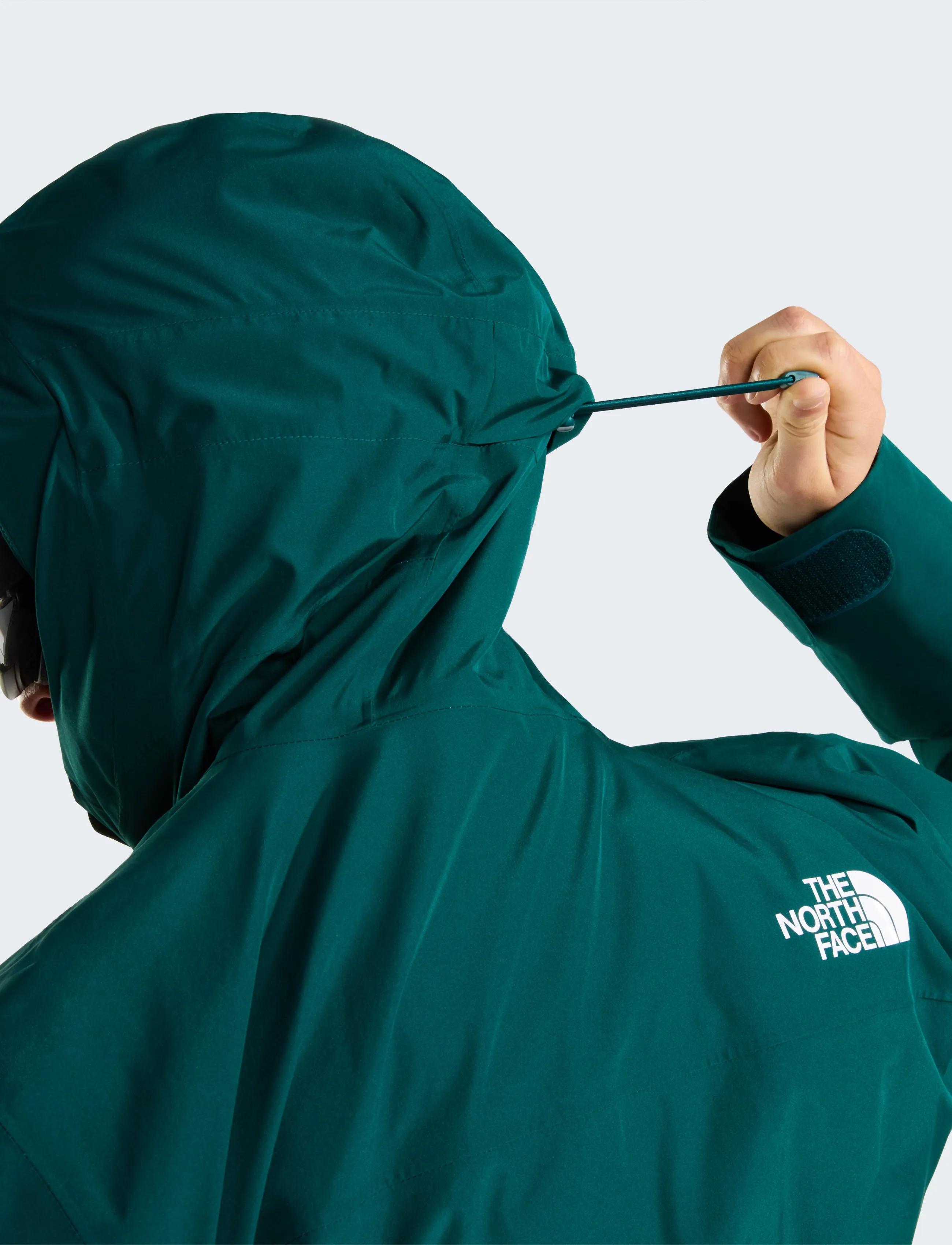THE NORTH FACE M Descendit Jacket vinterjackor herr – bild 8