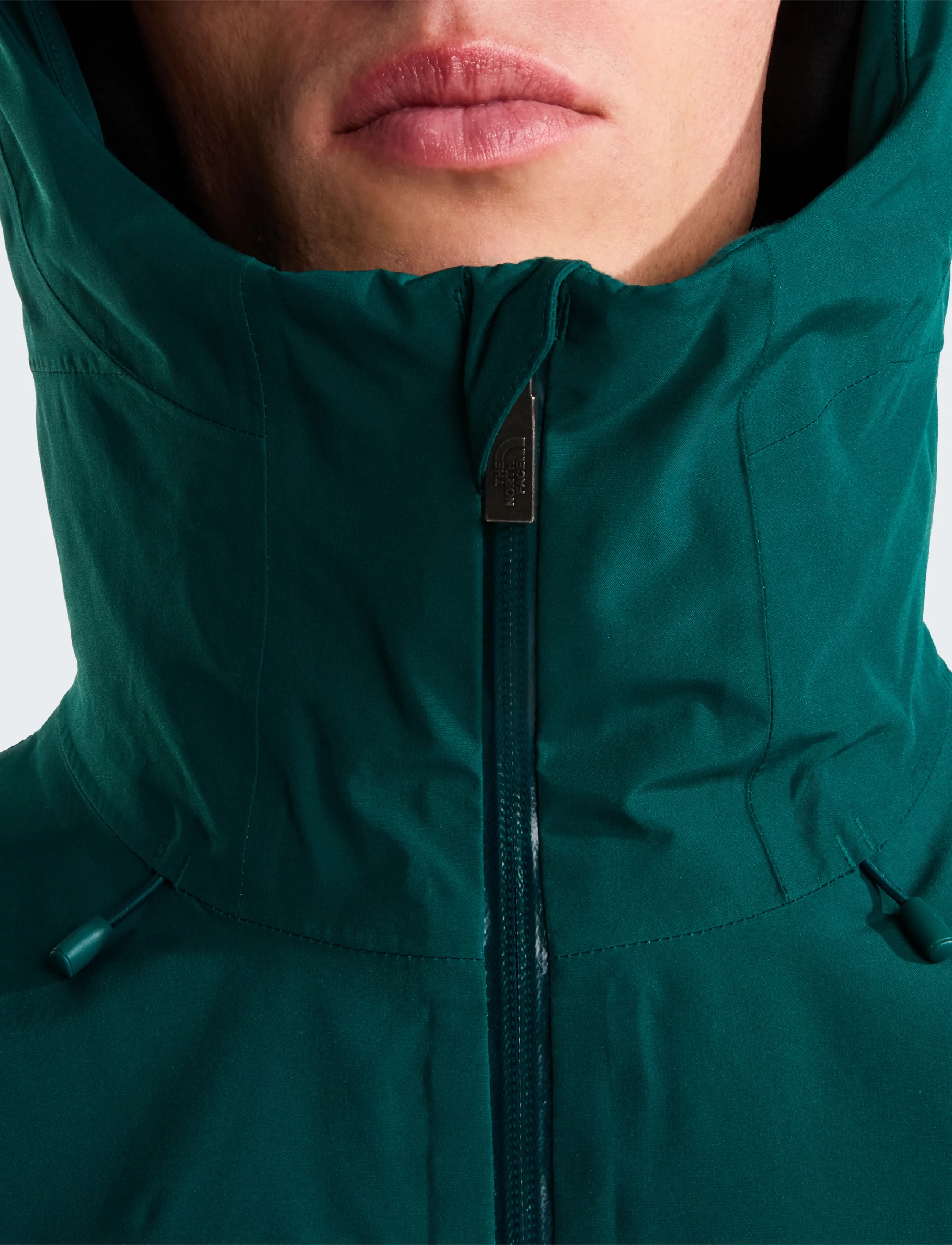THE NORTH FACE M Descendit Jacket vinterjackor herr – bild 9