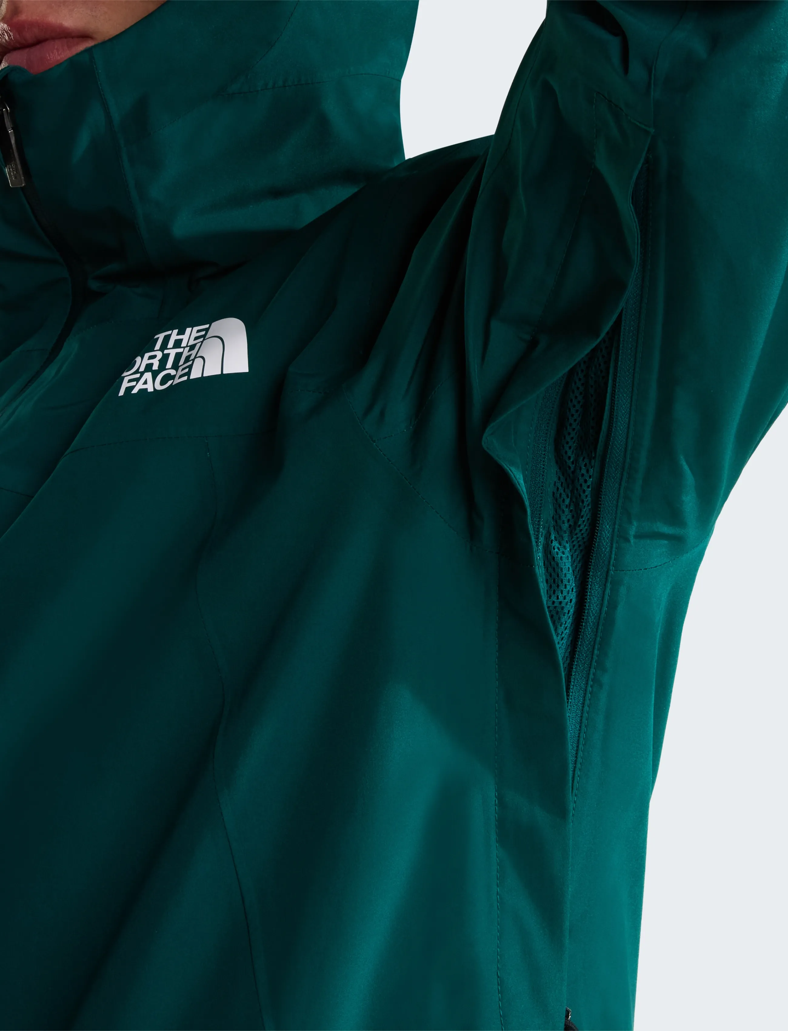 THE NORTH FACE M Descendit Jacket vinterjackor herr – bild 10