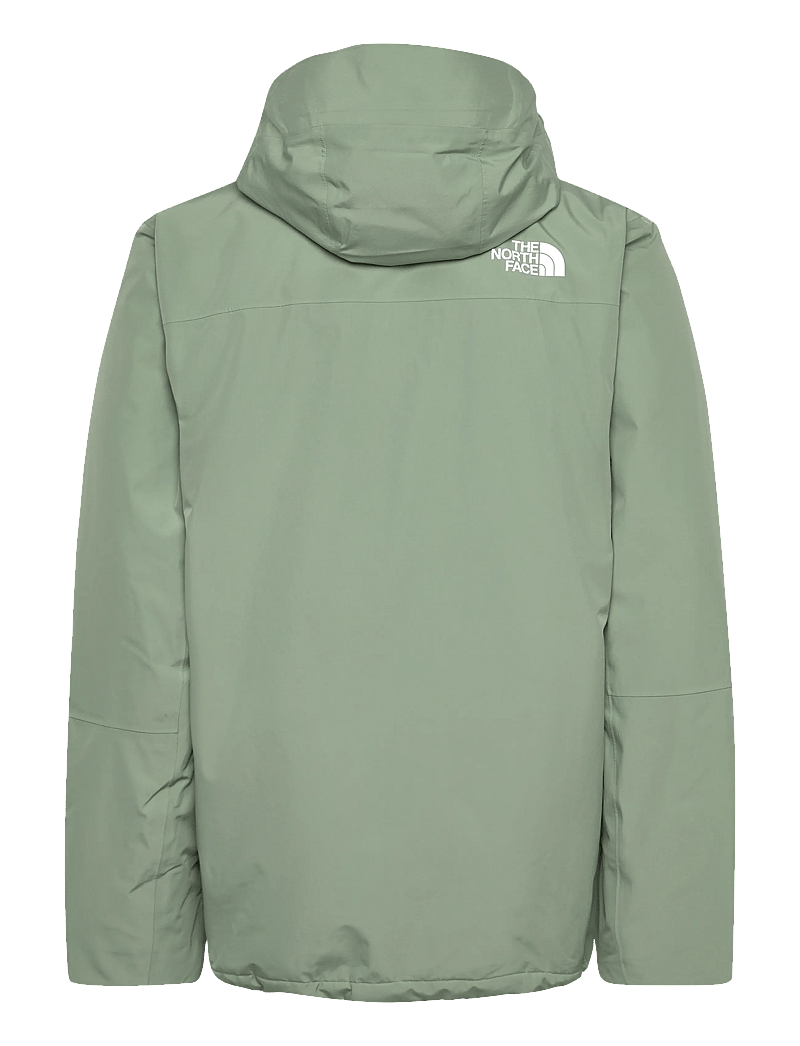 The North Face - M DESCENDIT JACKET - skijacken - slate moss - 2