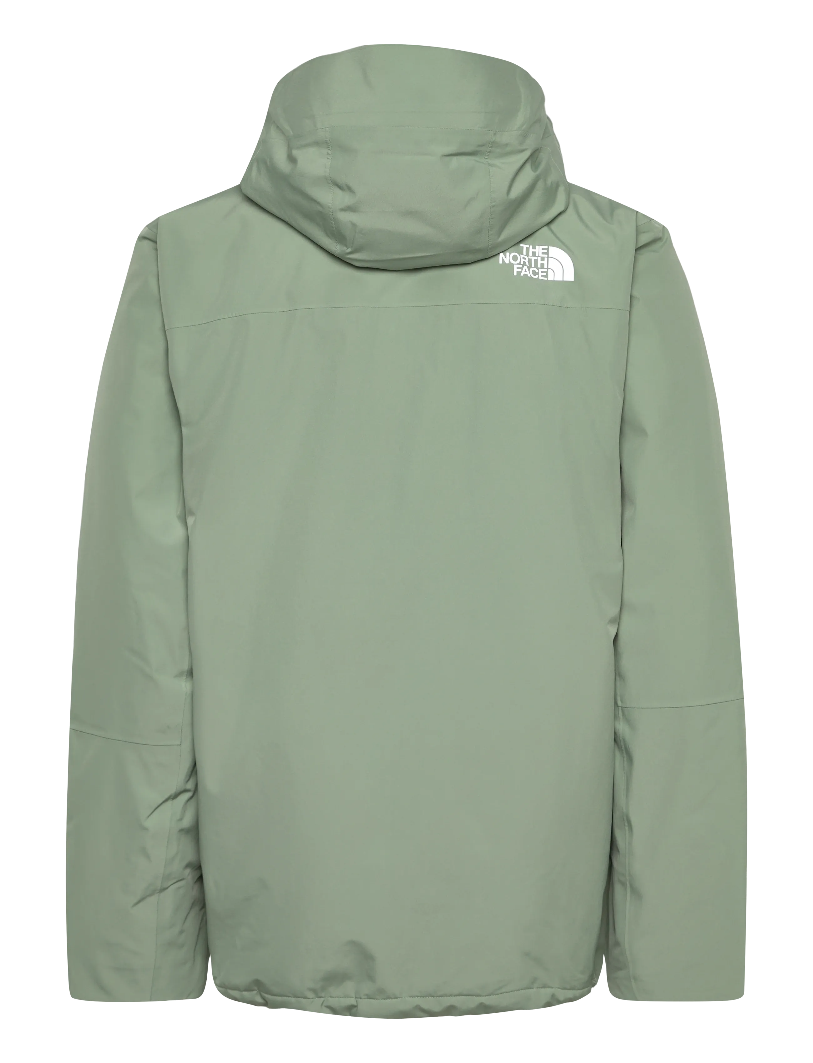 The North Face - M DESCENDIT JACKET - skijacken - slate moss - 2