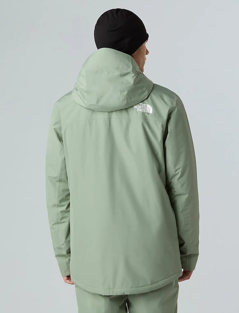 The North Face - M DESCENDIT JACKET - skijacken - slate moss - 4