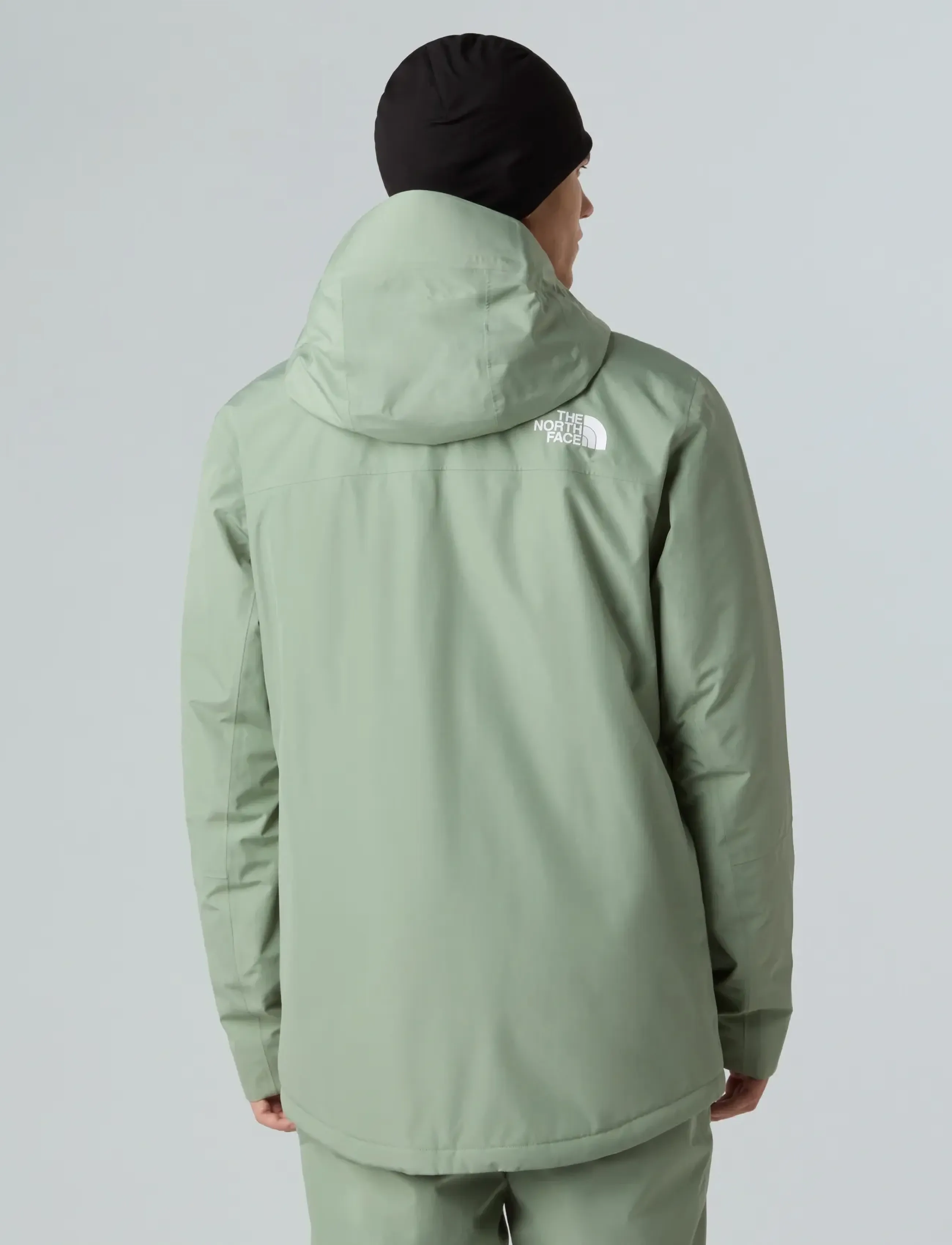 The North Face - M DESCENDIT JACKET - skijacken - slate moss - 4