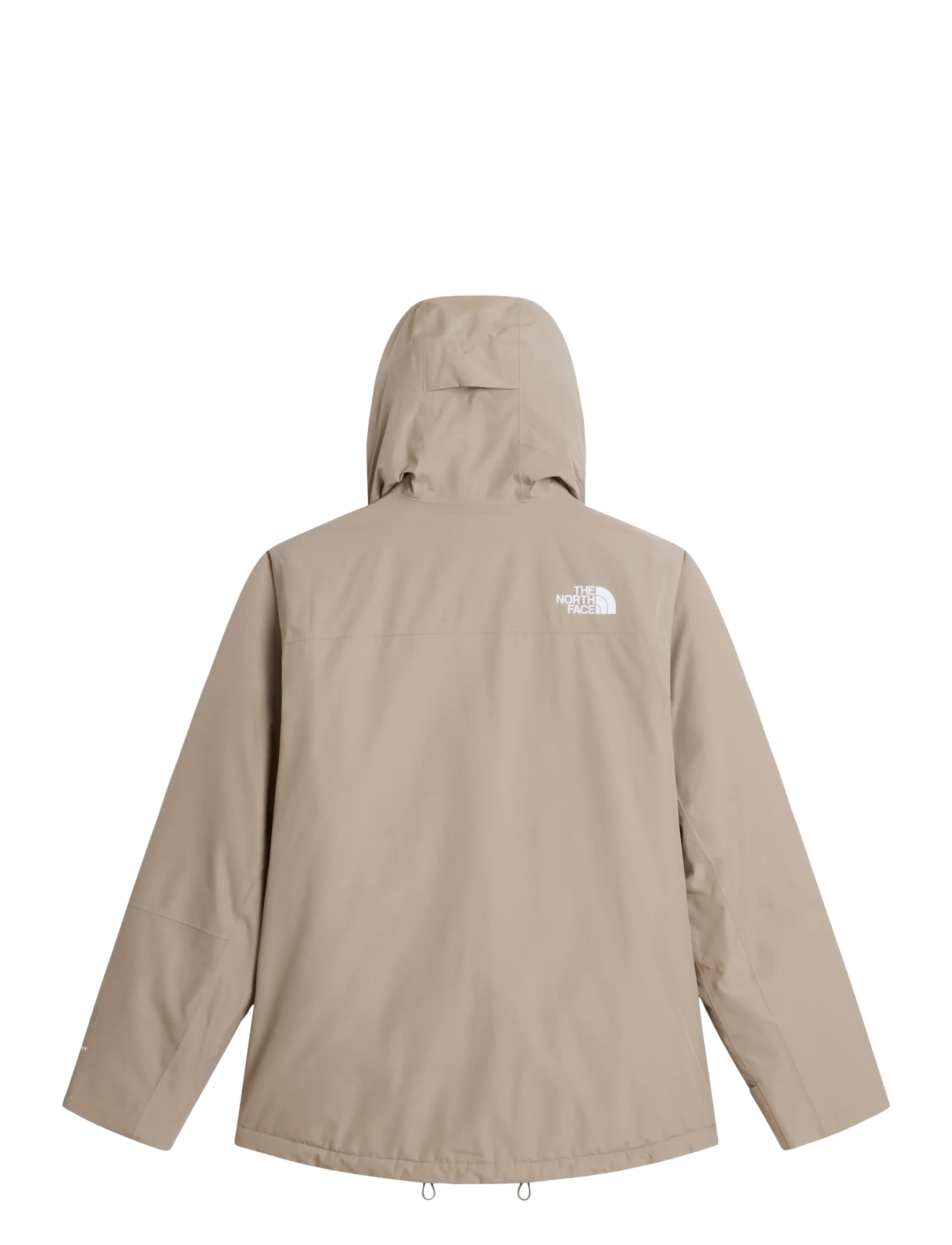 The North Face - M DESCENDIT JACKET - ski jackets - stone slab - 2