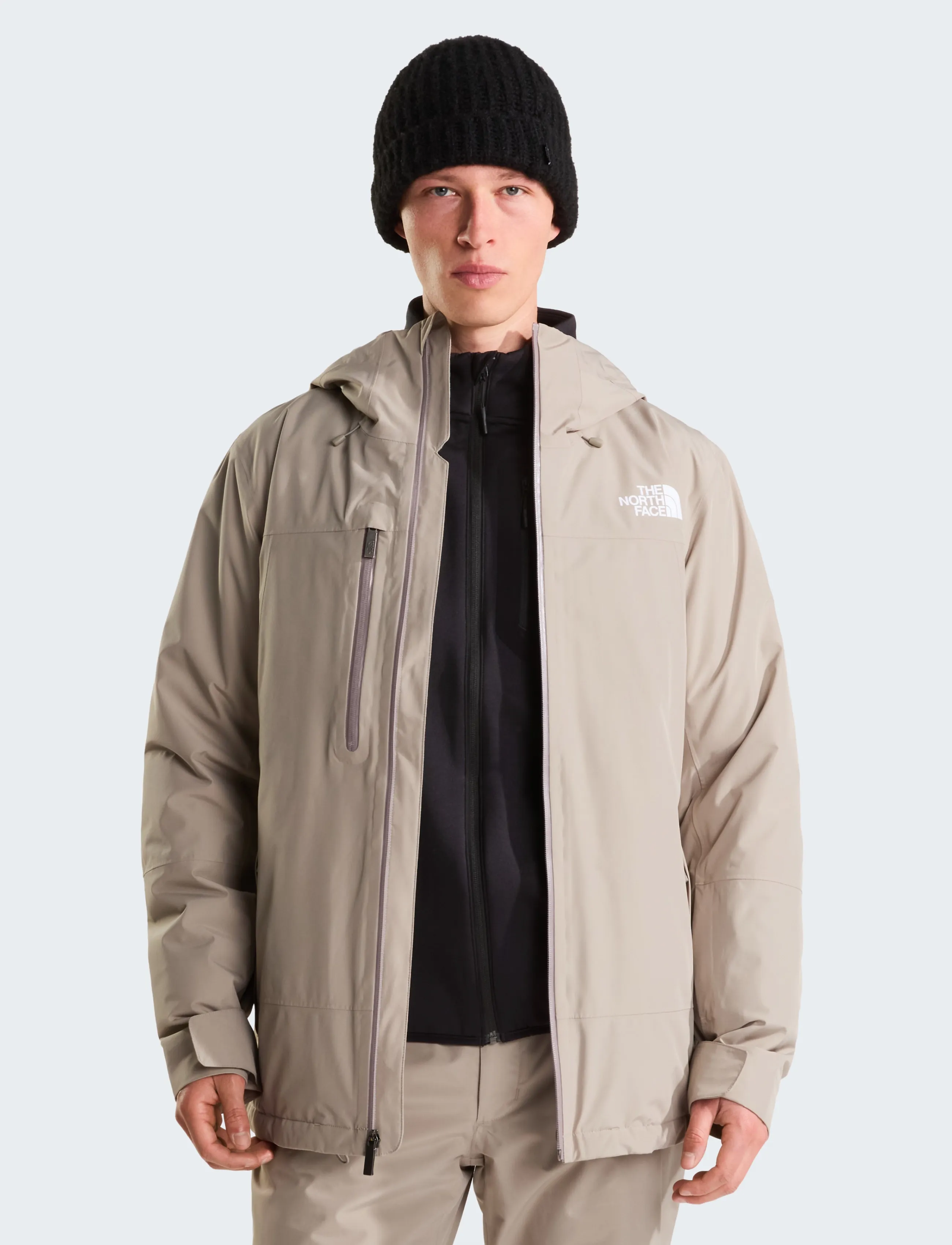 THE NORTH FACE M Descendit Jacket vinterjackor herr – bild 5