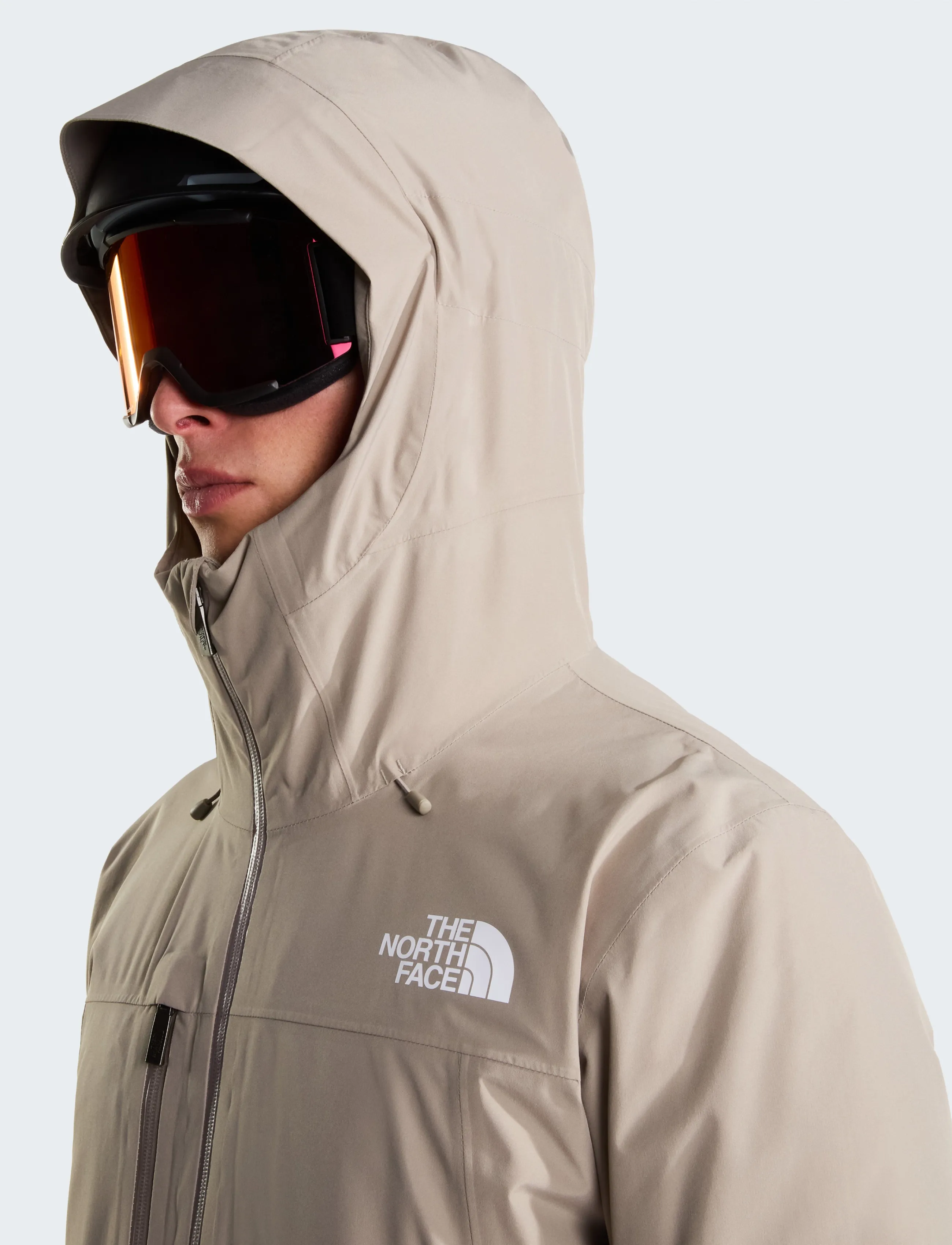 THE NORTH FACE M Descendit Jacket vinterjackor herr – bild 7