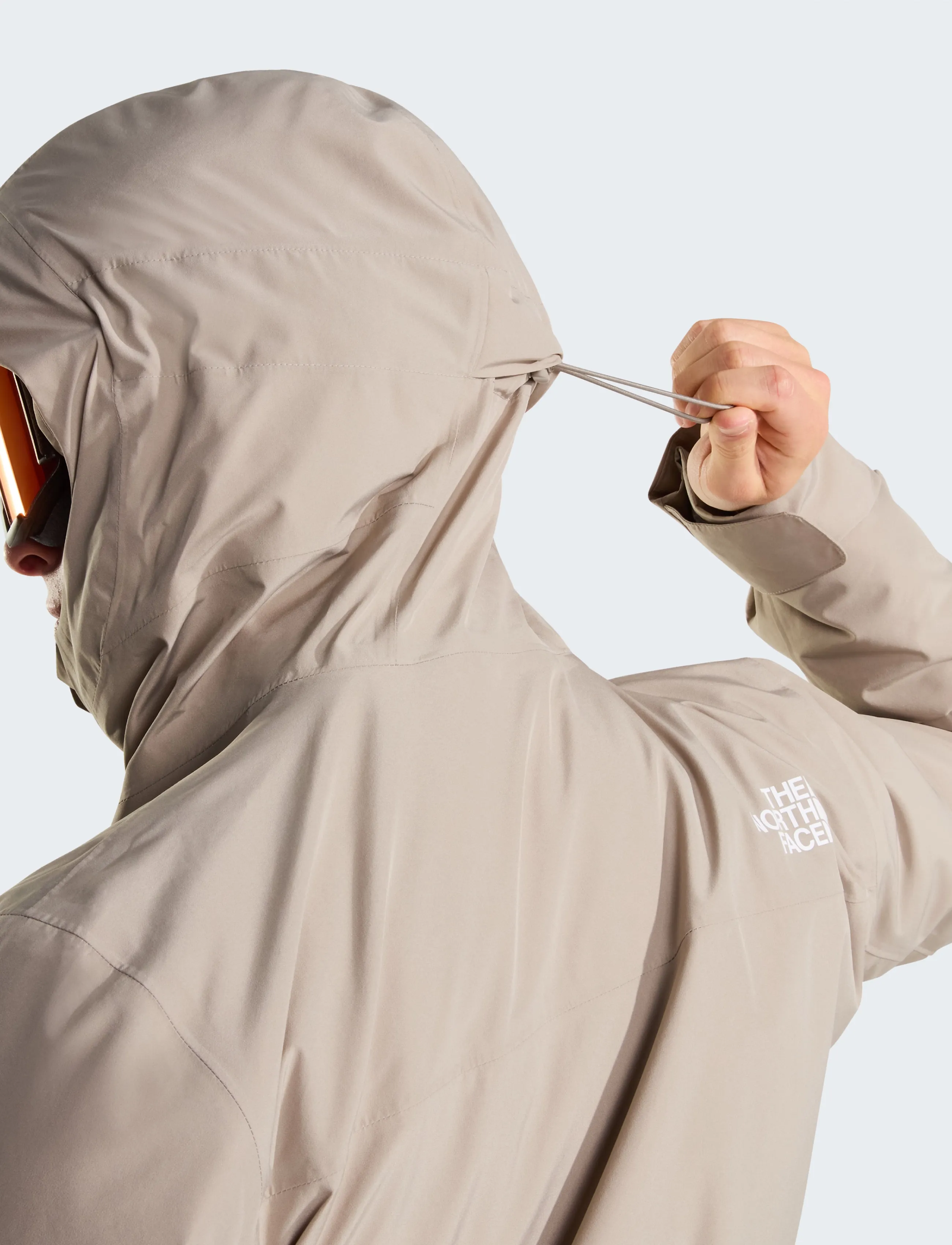 THE NORTH FACE M Descendit Jacket vinterjackor herr – bild 8