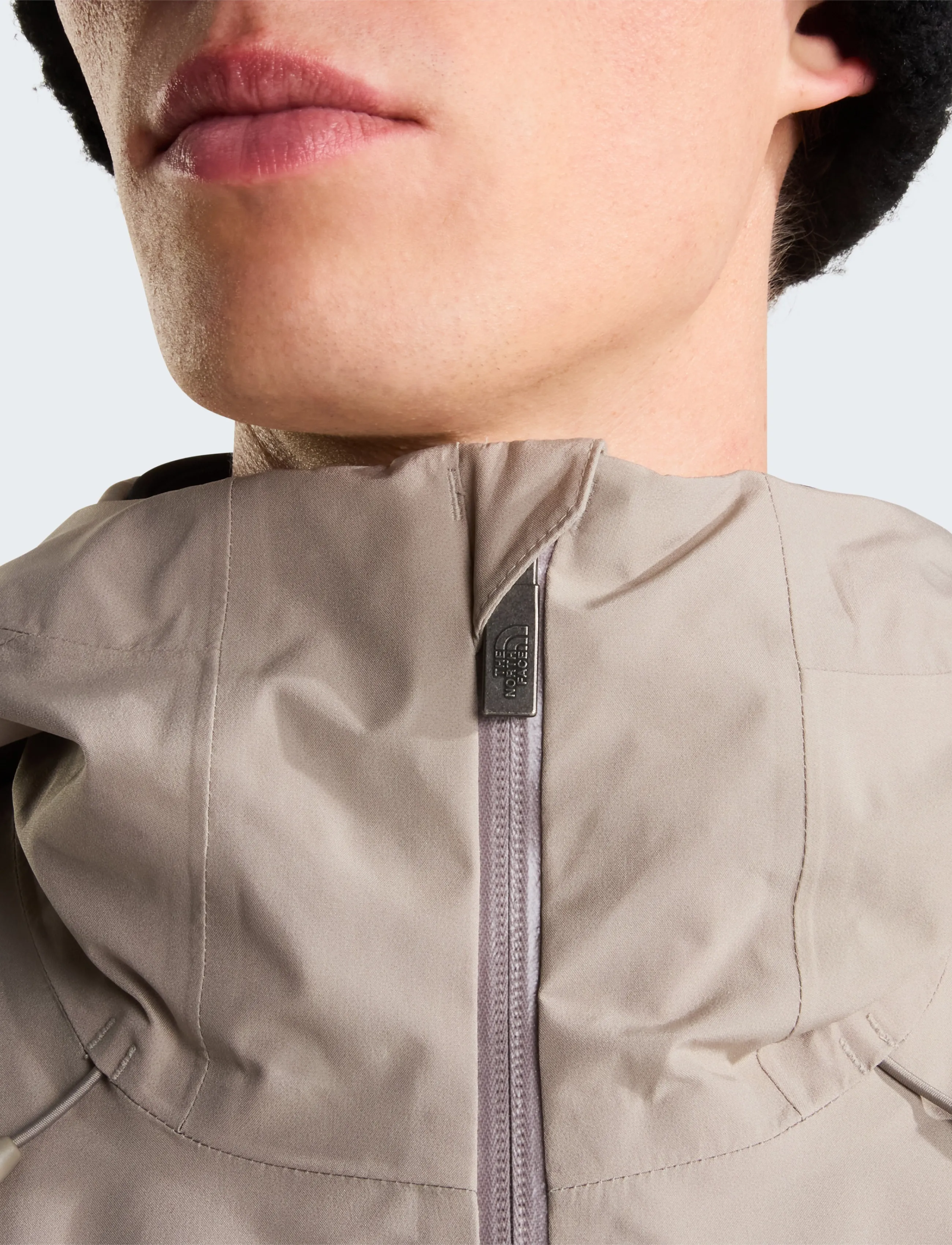 THE NORTH FACE M Descendit Jacket vinterjackor herr – bild 9
