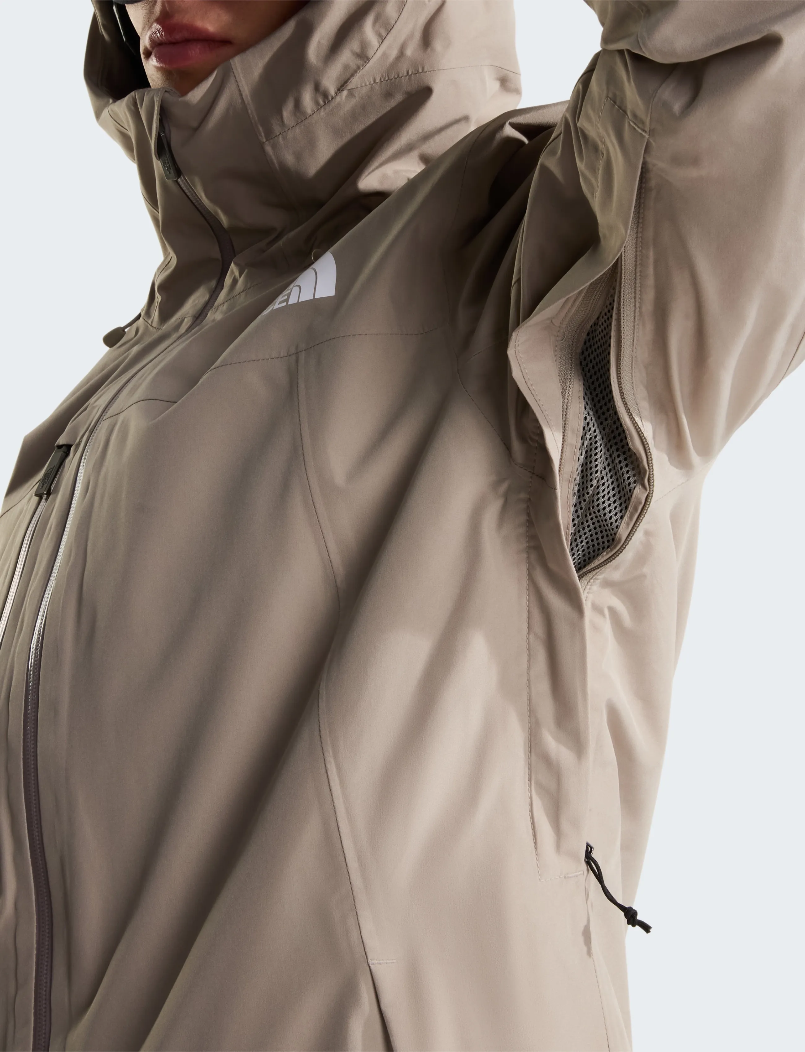 THE NORTH FACE M Descendit Jacket vinterjackor herr – bild 10