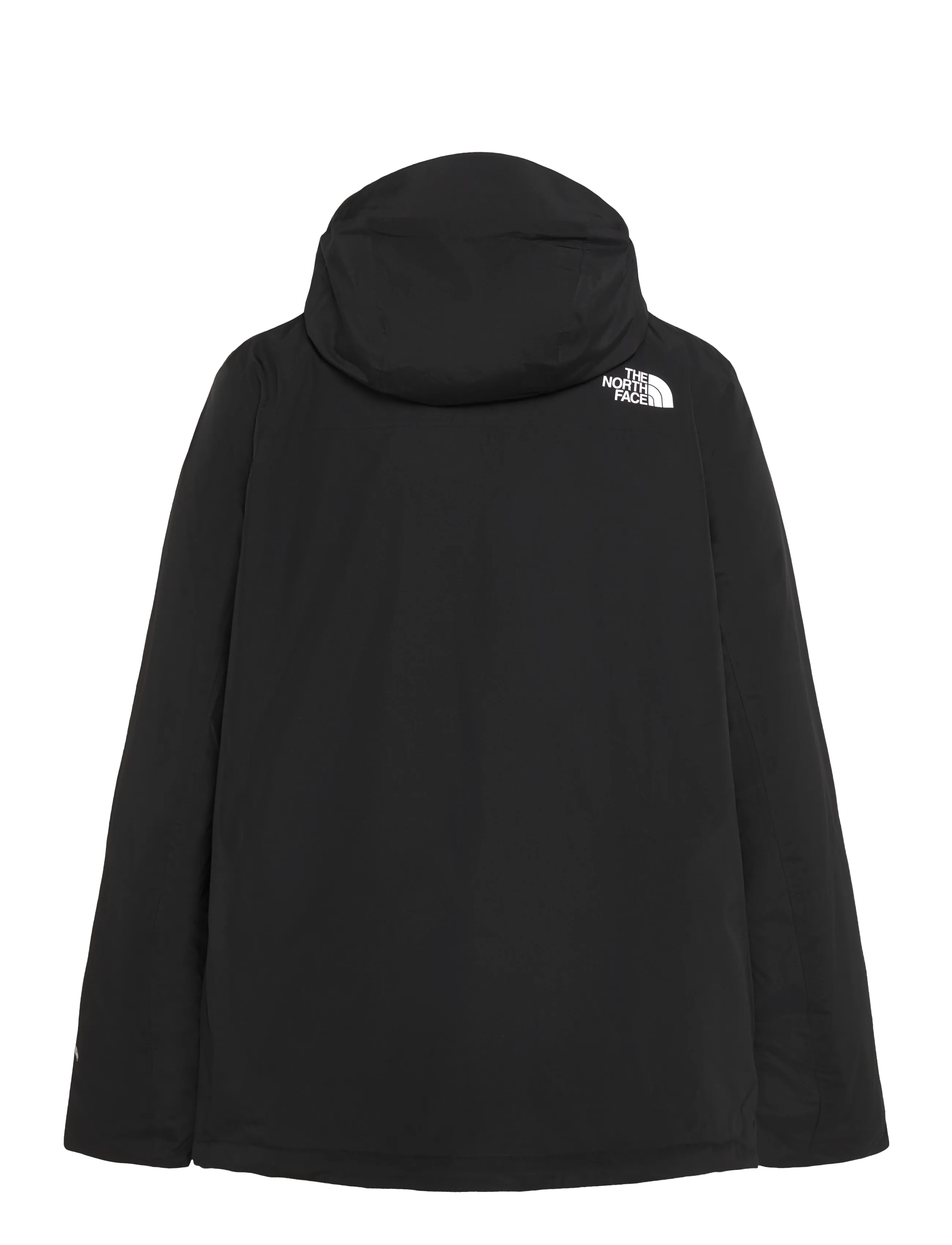 The North Face - M DESCENDIT JACKET - skijacken - tnf black - 2