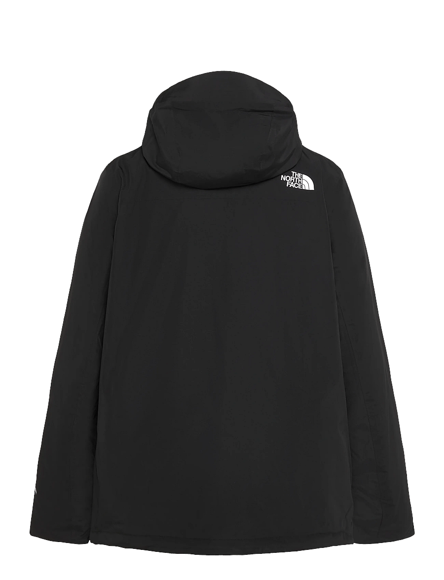 The North Face - M DESCENDIT JACKET - skijacken - tnf black - 2
