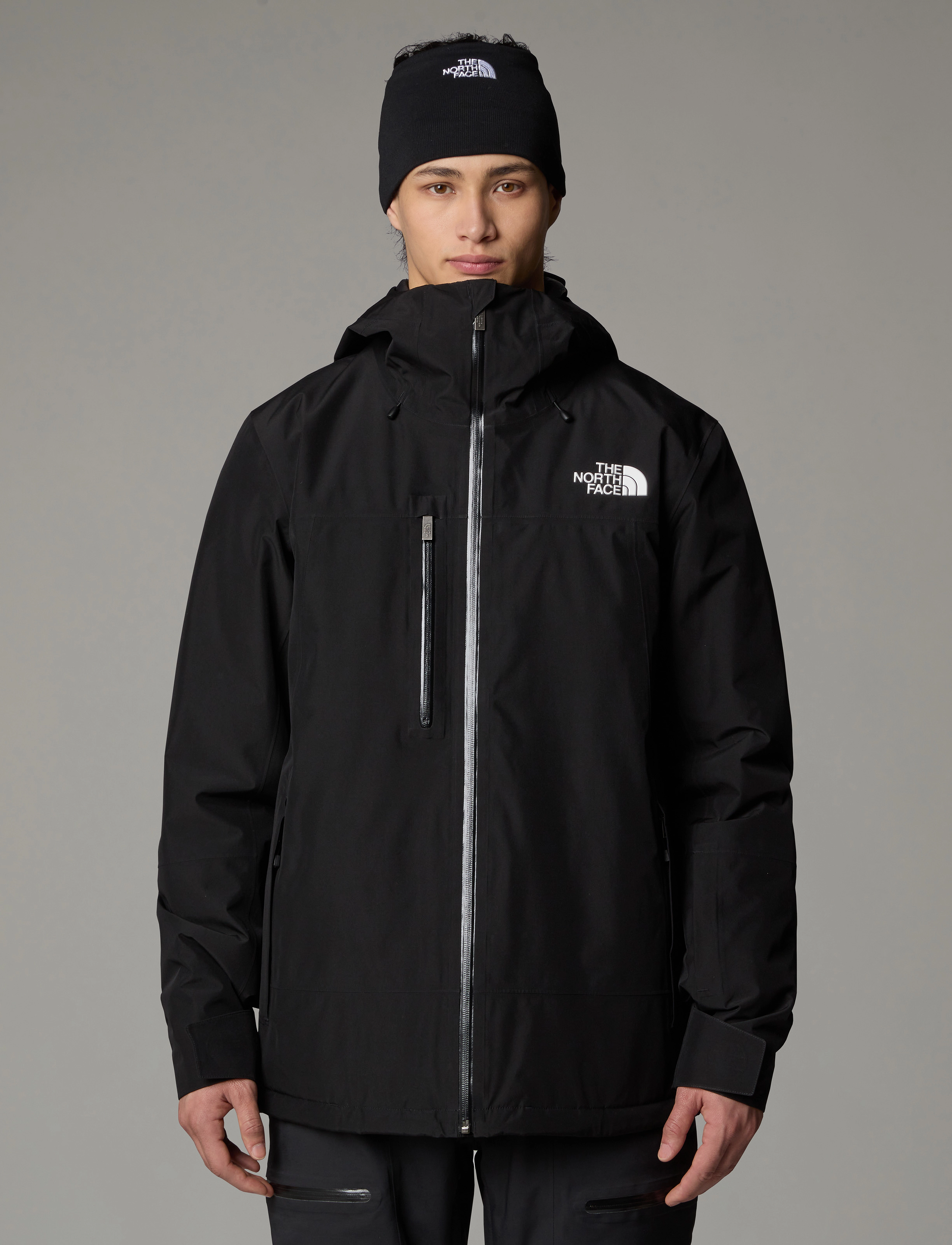 M Descendit Jacket