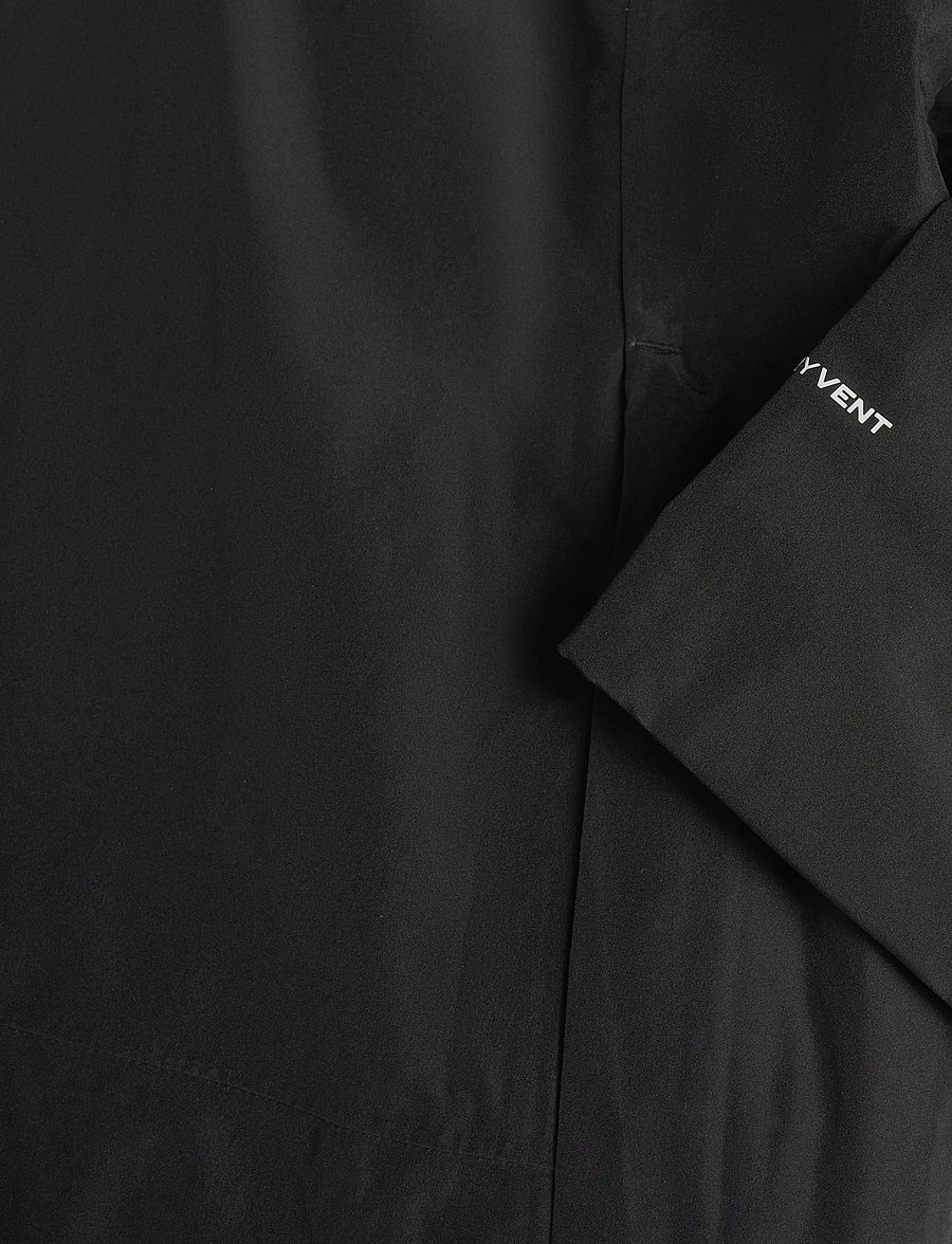 The North Face - M DESCENDIT JACKET - skijacken - tnf black - 5