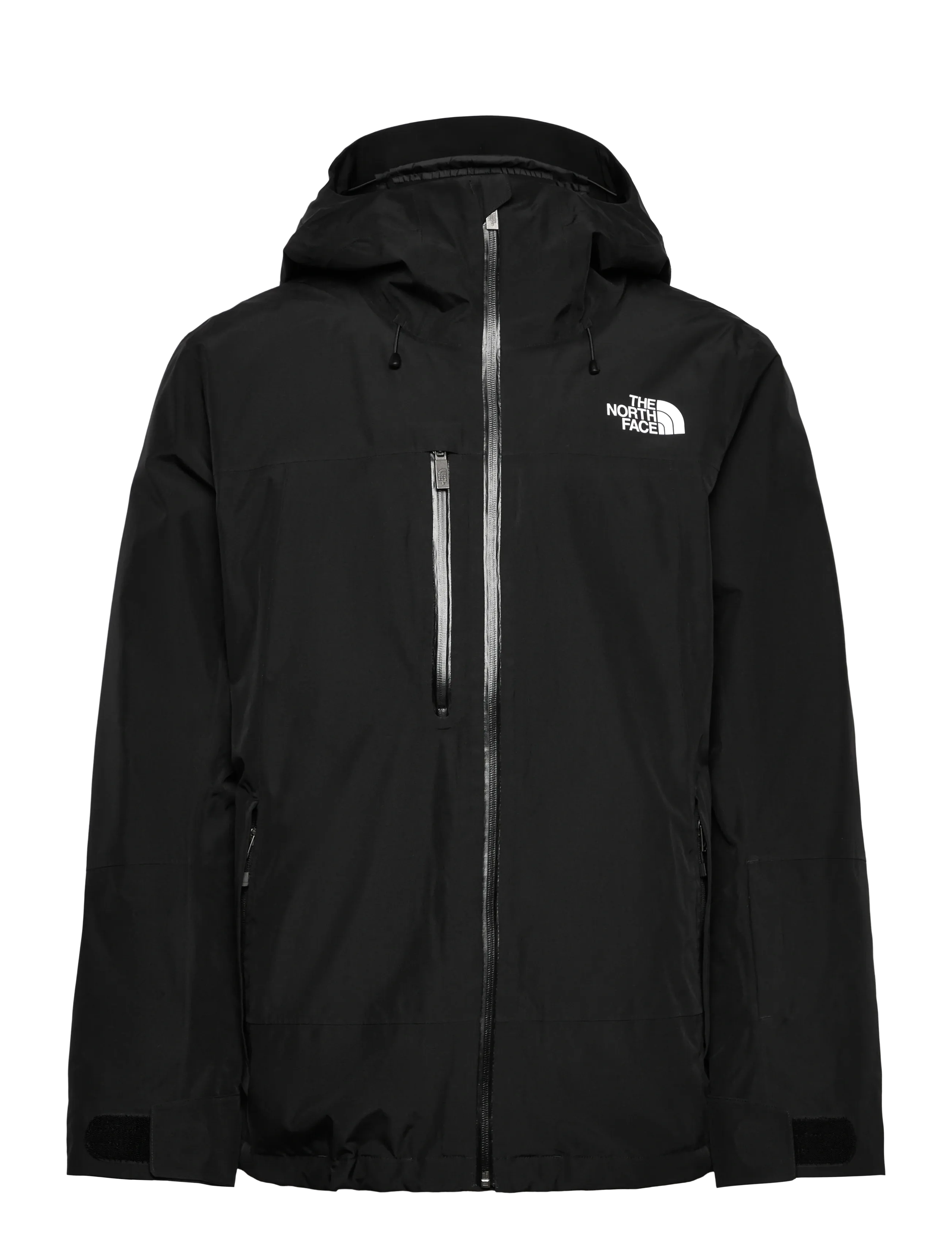M DESCENDIT JACKET - TNF BLACK/TNF BLACK