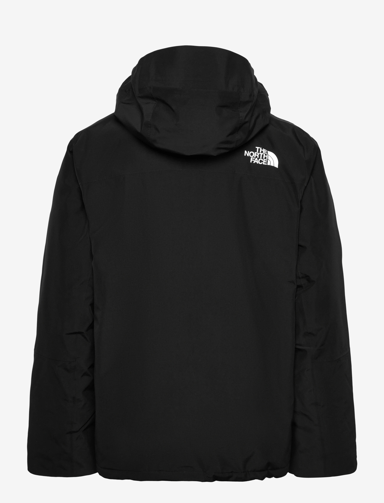 The North Face - M DESCENDIT JACKET - skijakker - tnf black/tnf black - 2