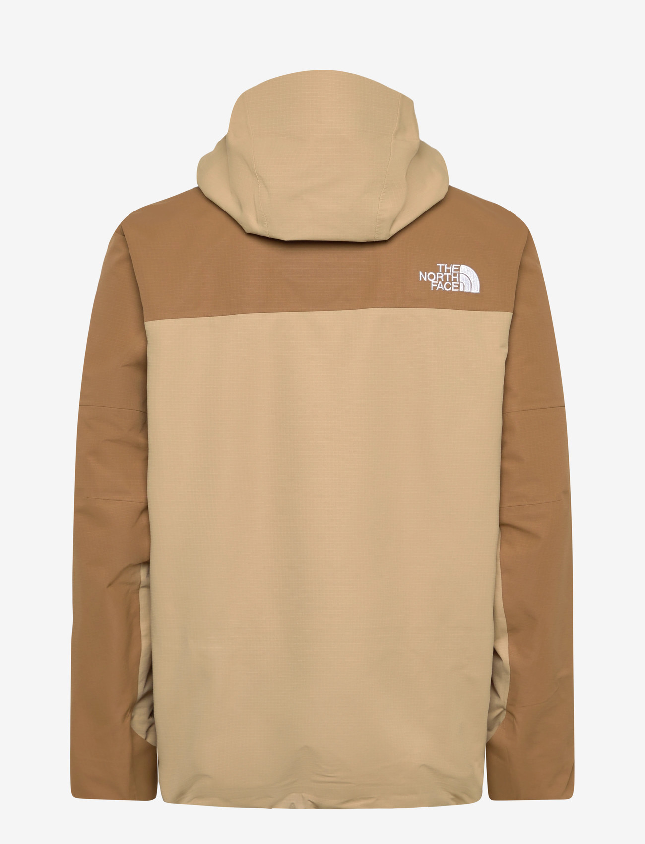 The North Face - M CEPTOR JACKET - skijacken - utility brown/khaki stone - 2
