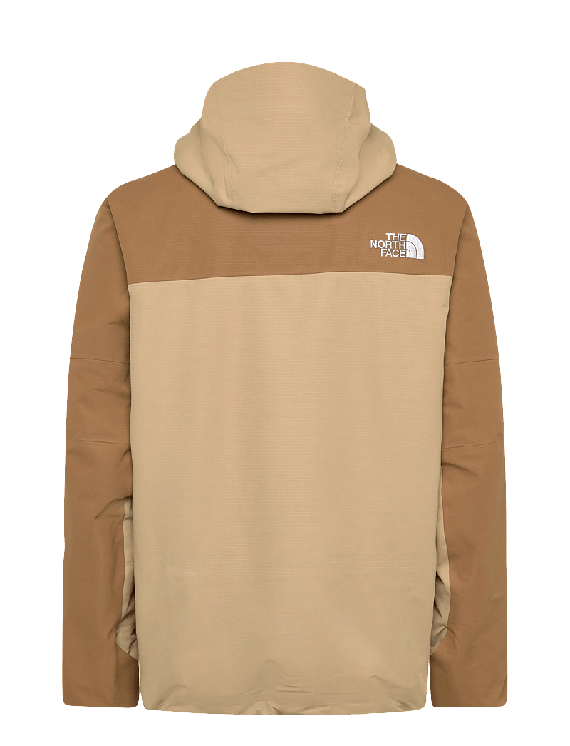 The North Face - M CEPTOR JACKET - skijacken - utility brown/khaki stone - 2