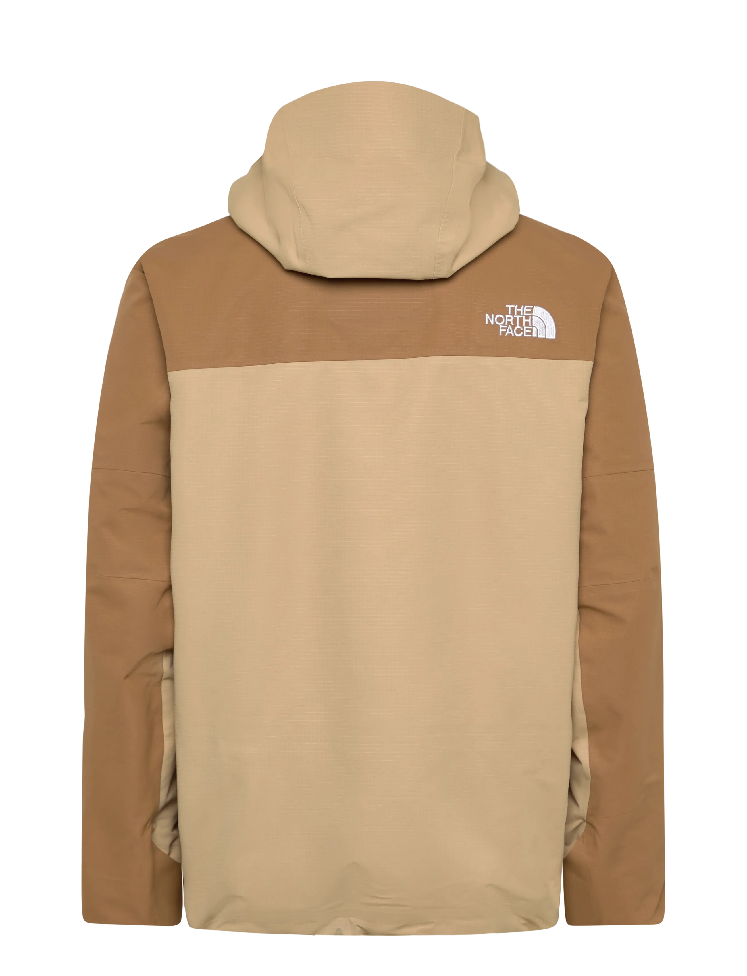 The North Face - M CEPTOR JACKET - utility brown/khaki stone - 2
