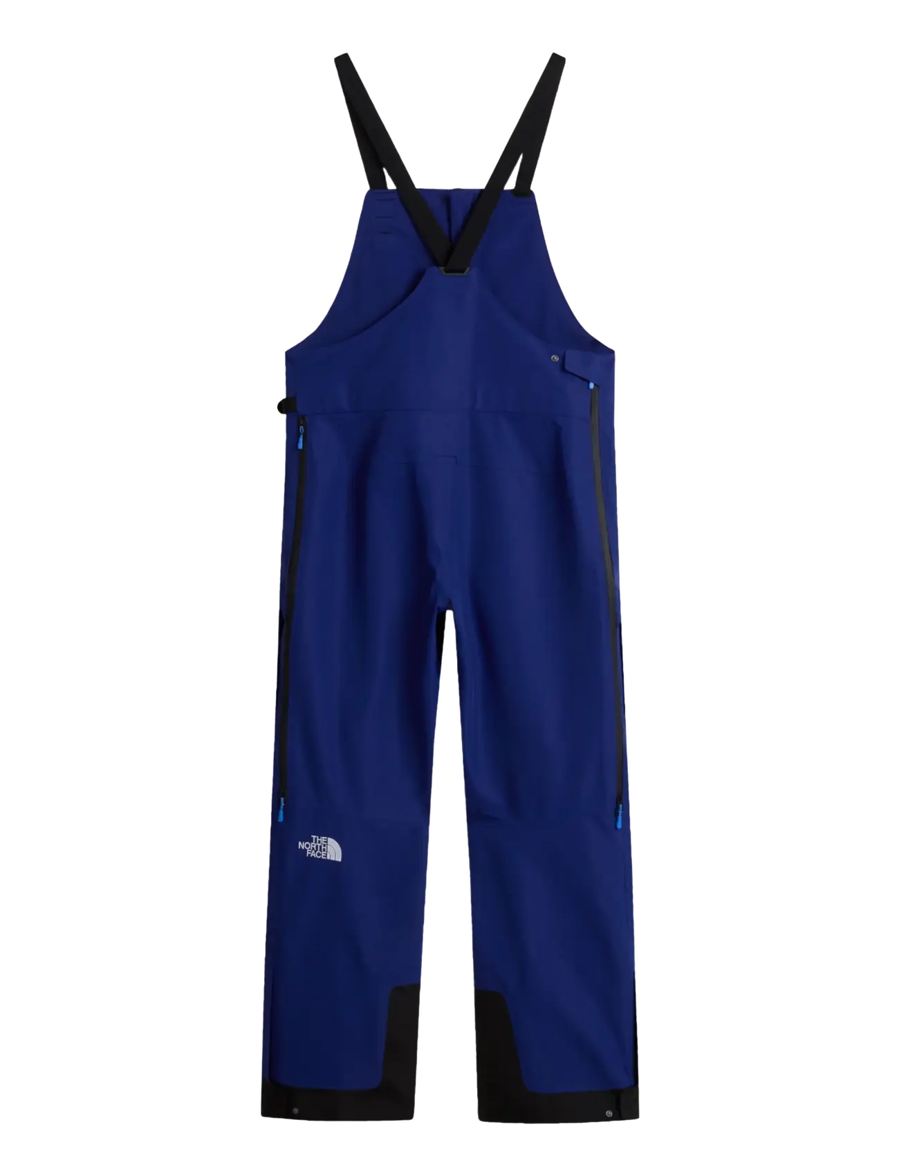 The North Face - M CEPTOR BIB - skiing pants - bold blue - 2