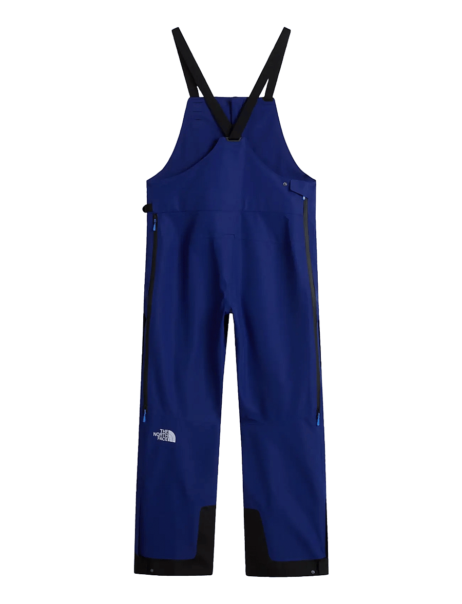 The North Face - M CEPTOR BIB - skiing pants - bold blue - 2