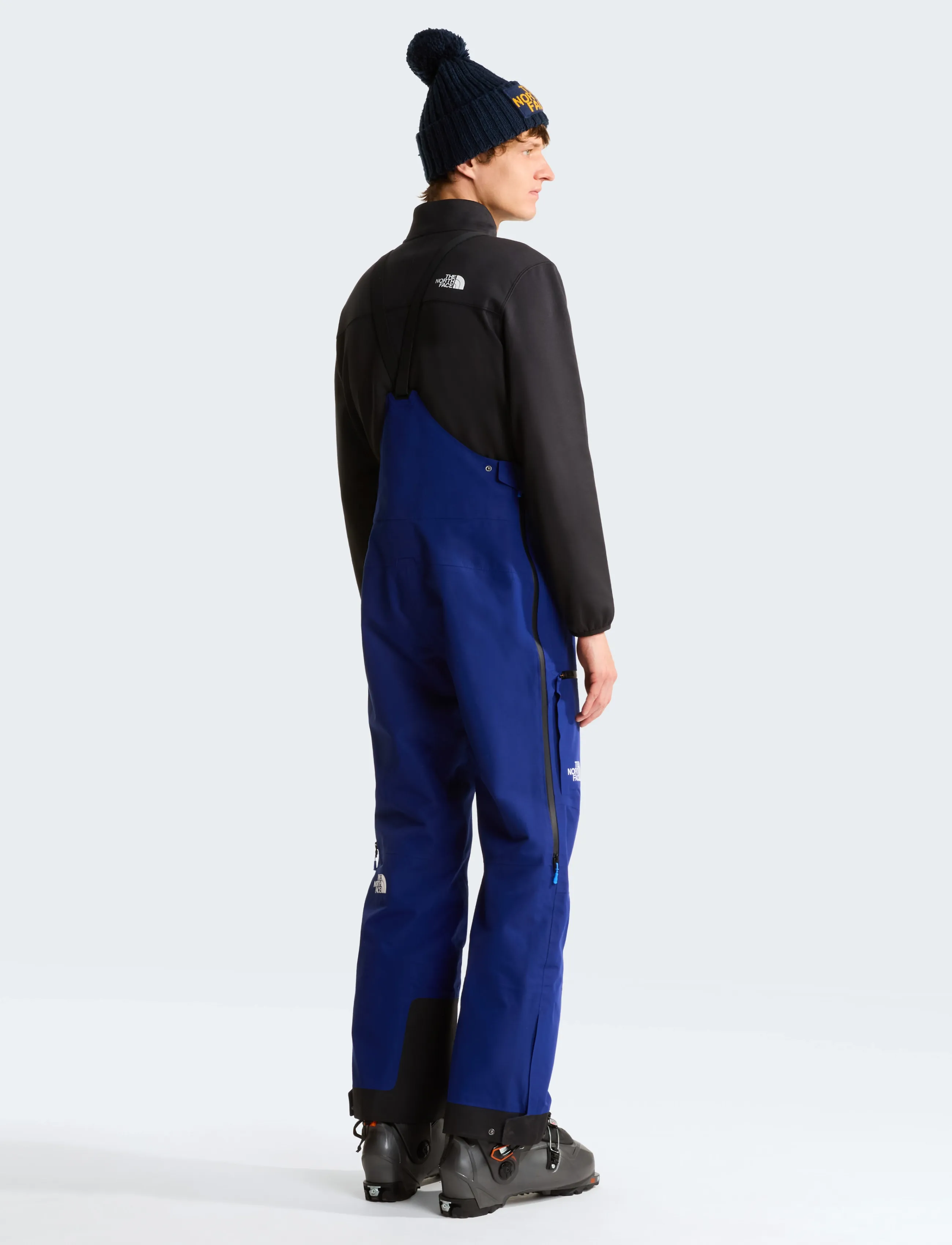 THE NORTH FACE M Ceptor Bib jumpsuits & hängselbyxor herr – bild 4