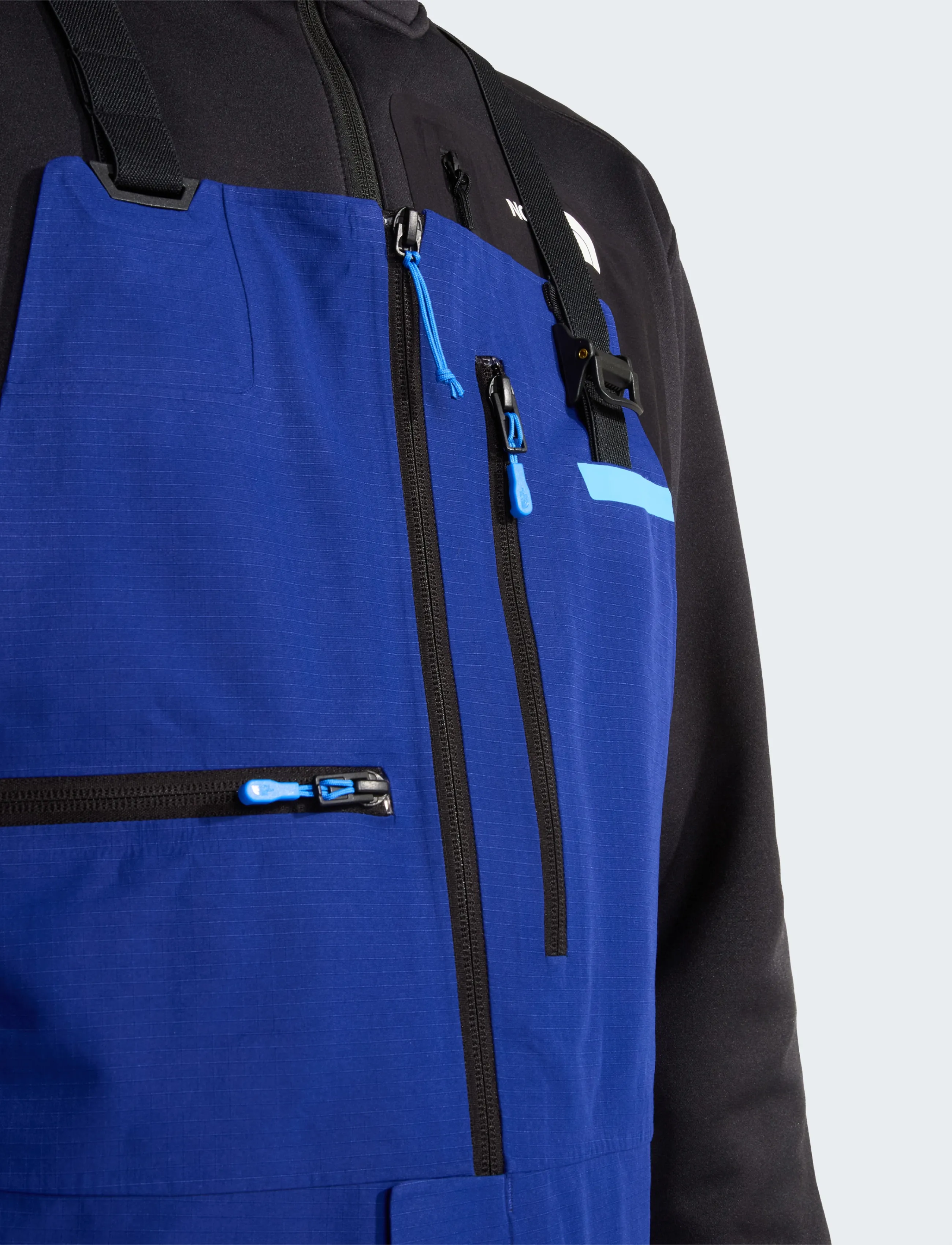 THE NORTH FACE M Ceptor Bib jumpsuits & hängselbyxor herr – bild 6