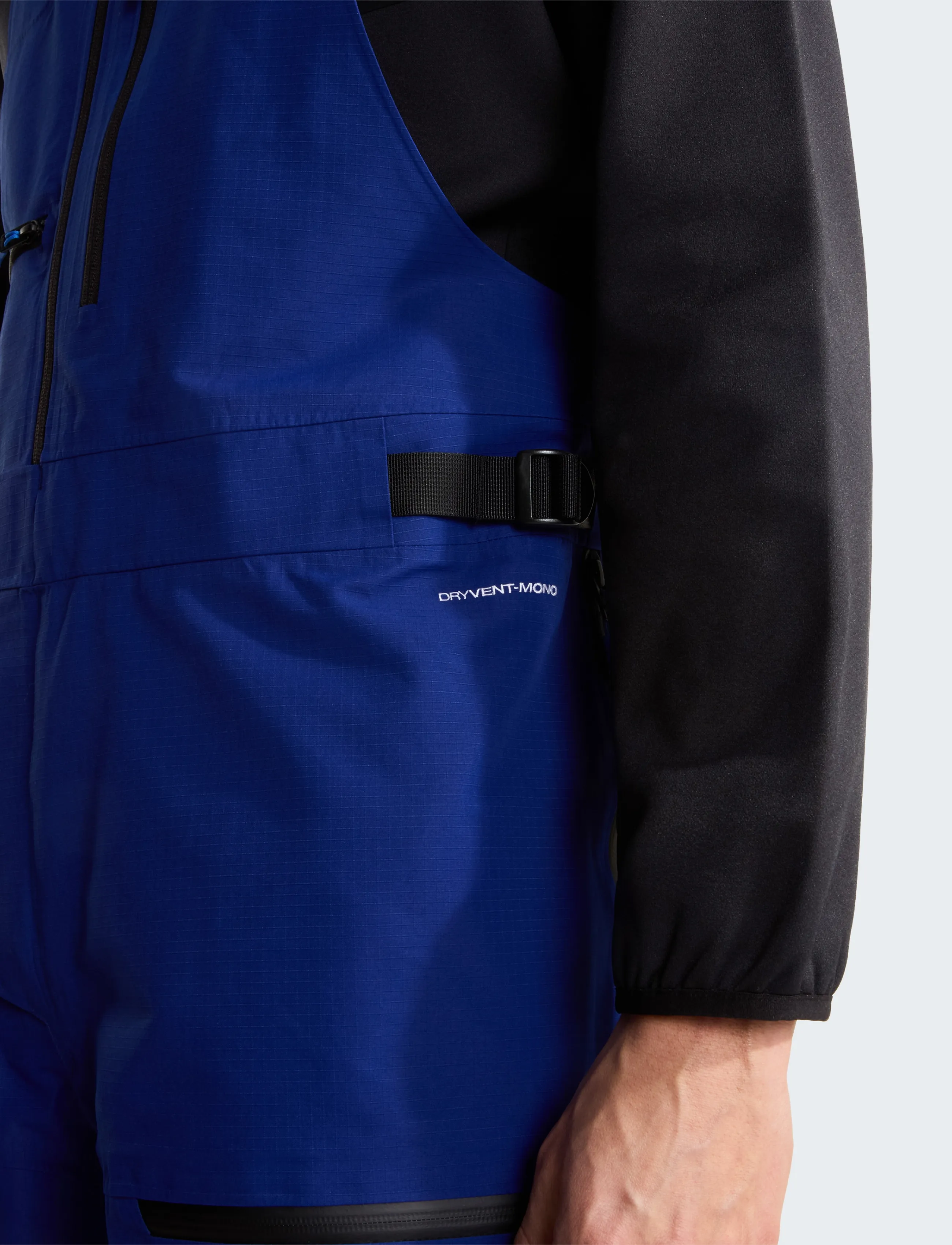 THE NORTH FACE M Ceptor Bib jumpsuits & hängselbyxor herr – bild 8